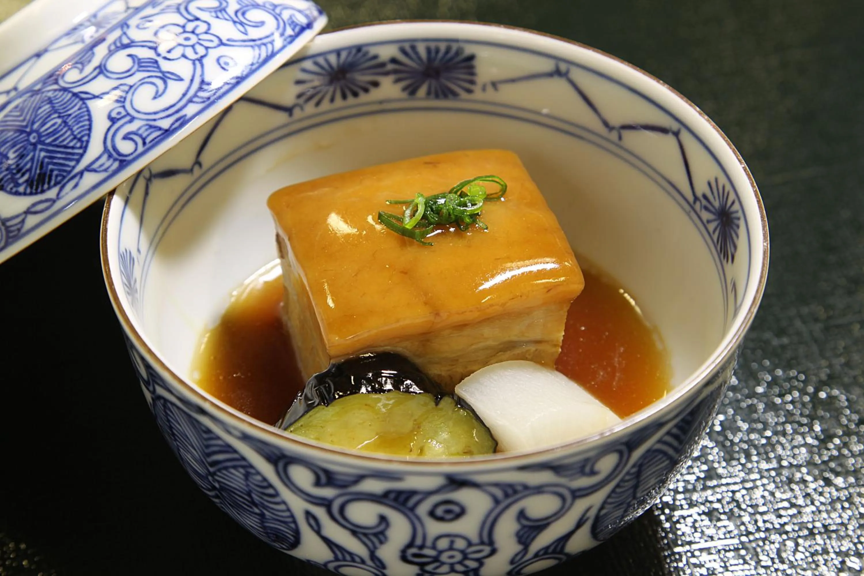 Restaurant/places to eat in Rockwood Hotel & Spa