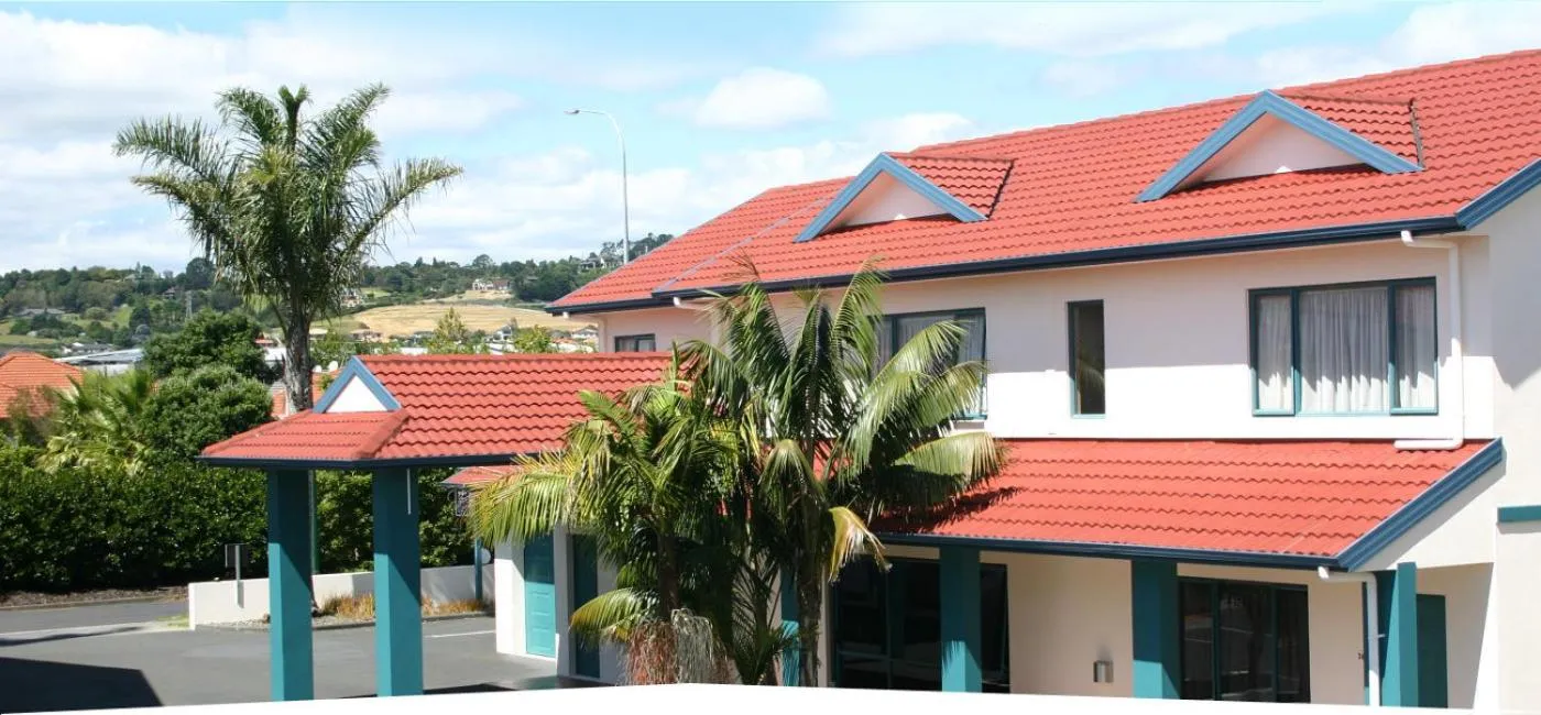 Academy at Botany Motor Inn