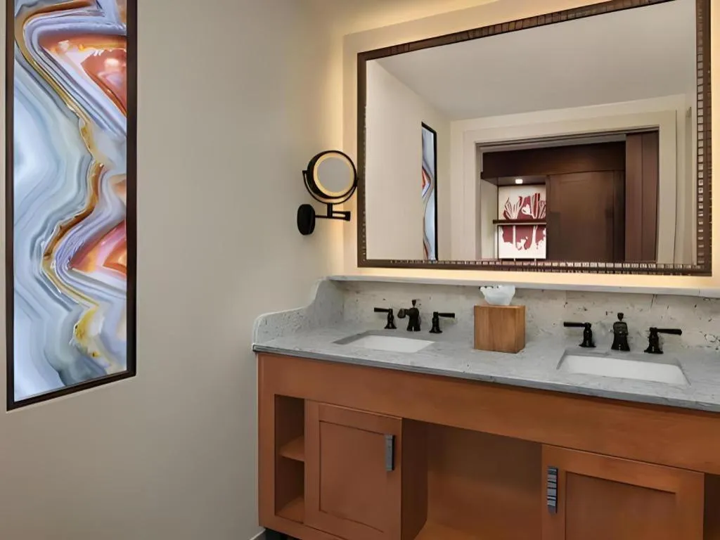 Disney's Wilderness Lodge