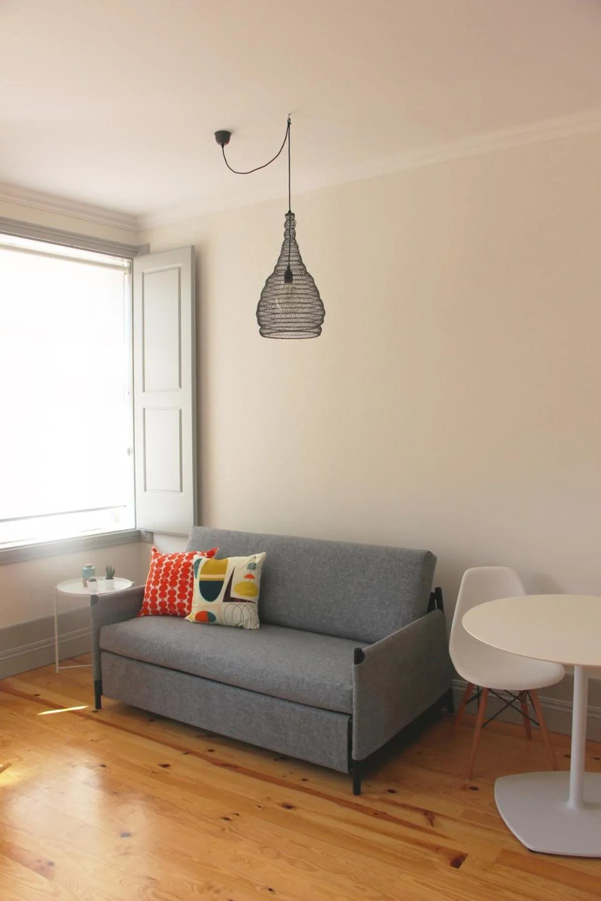 CL Ildefonso I Apartment