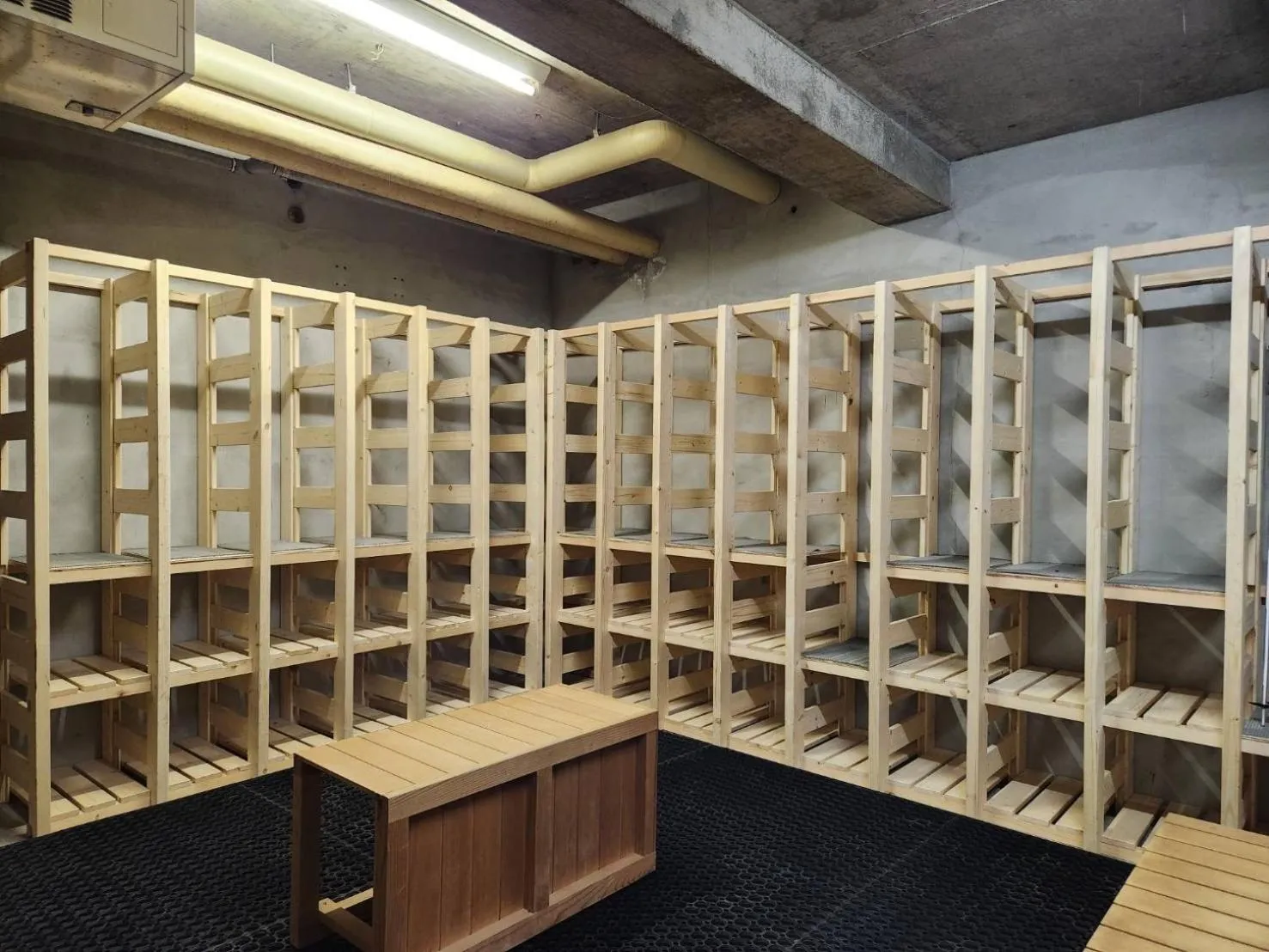 Property building in Summit Views Hakuba