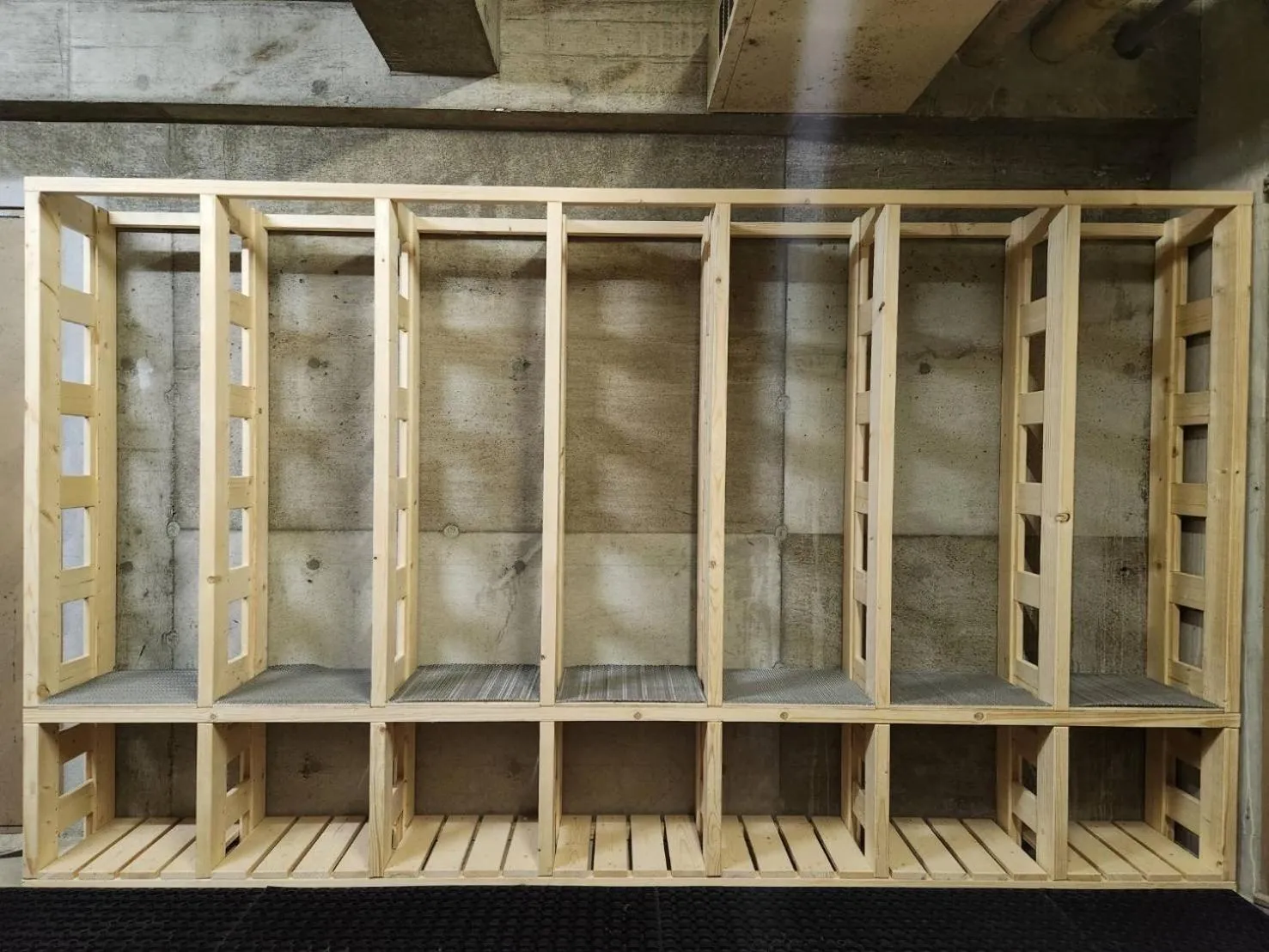 Property building in Summit Views Hakuba