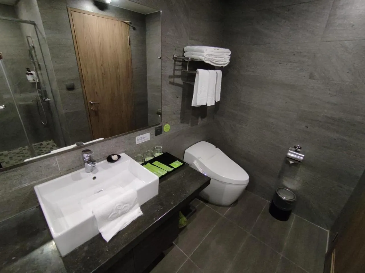 Hualien Holiday Hotel