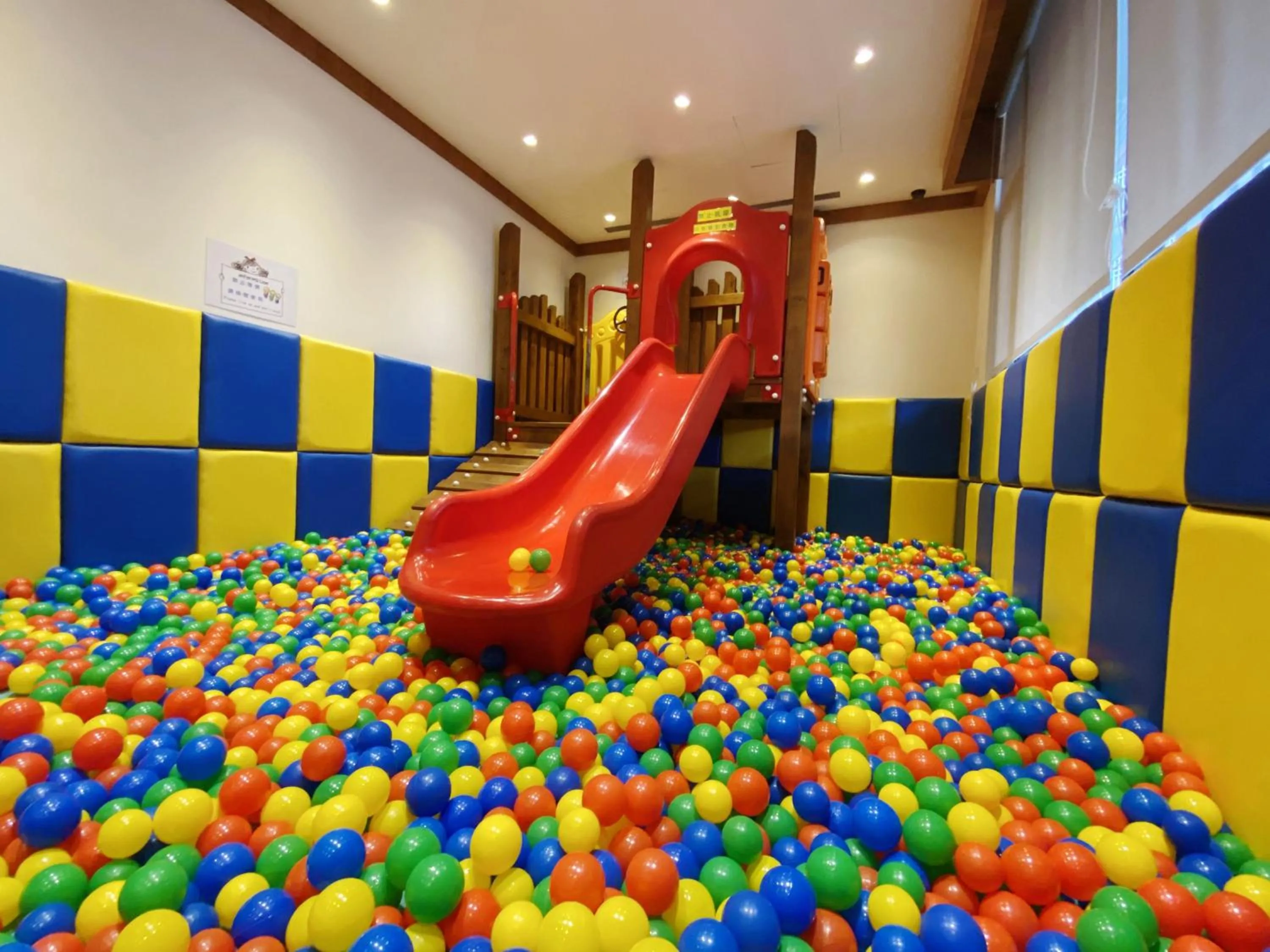 Hualien Holiday Hotel