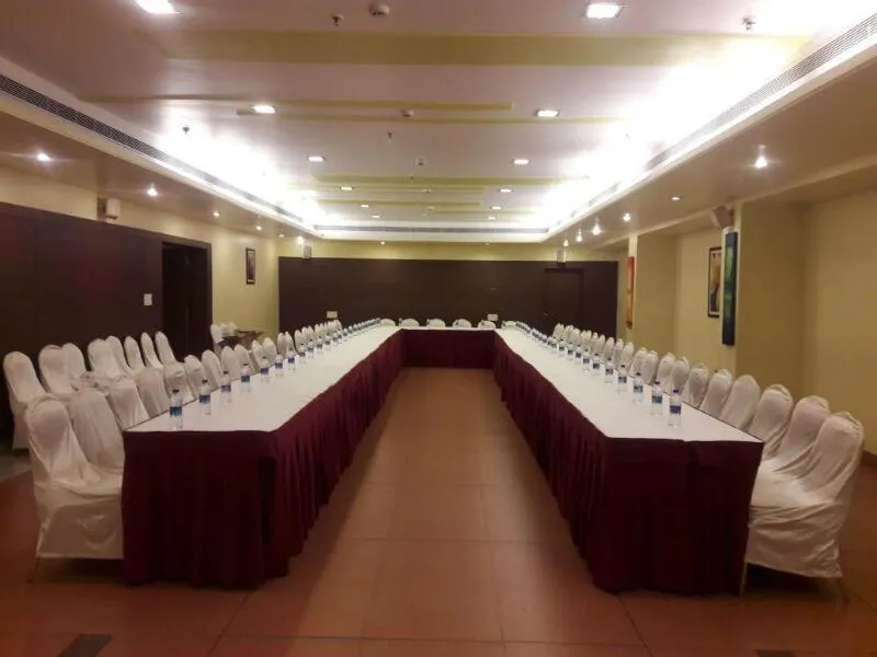 Banquet/Function facilities in Hotel Eefa