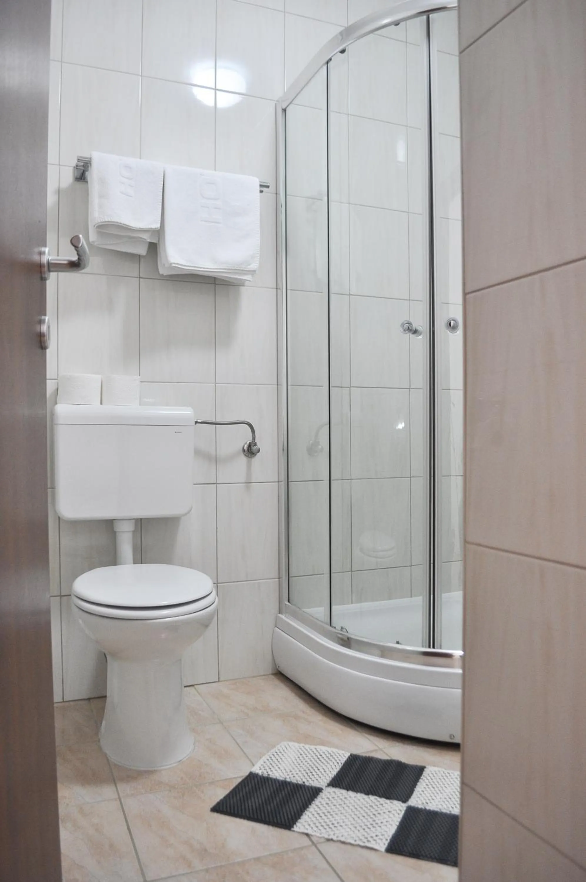 Hotel Quattro Medjugorje