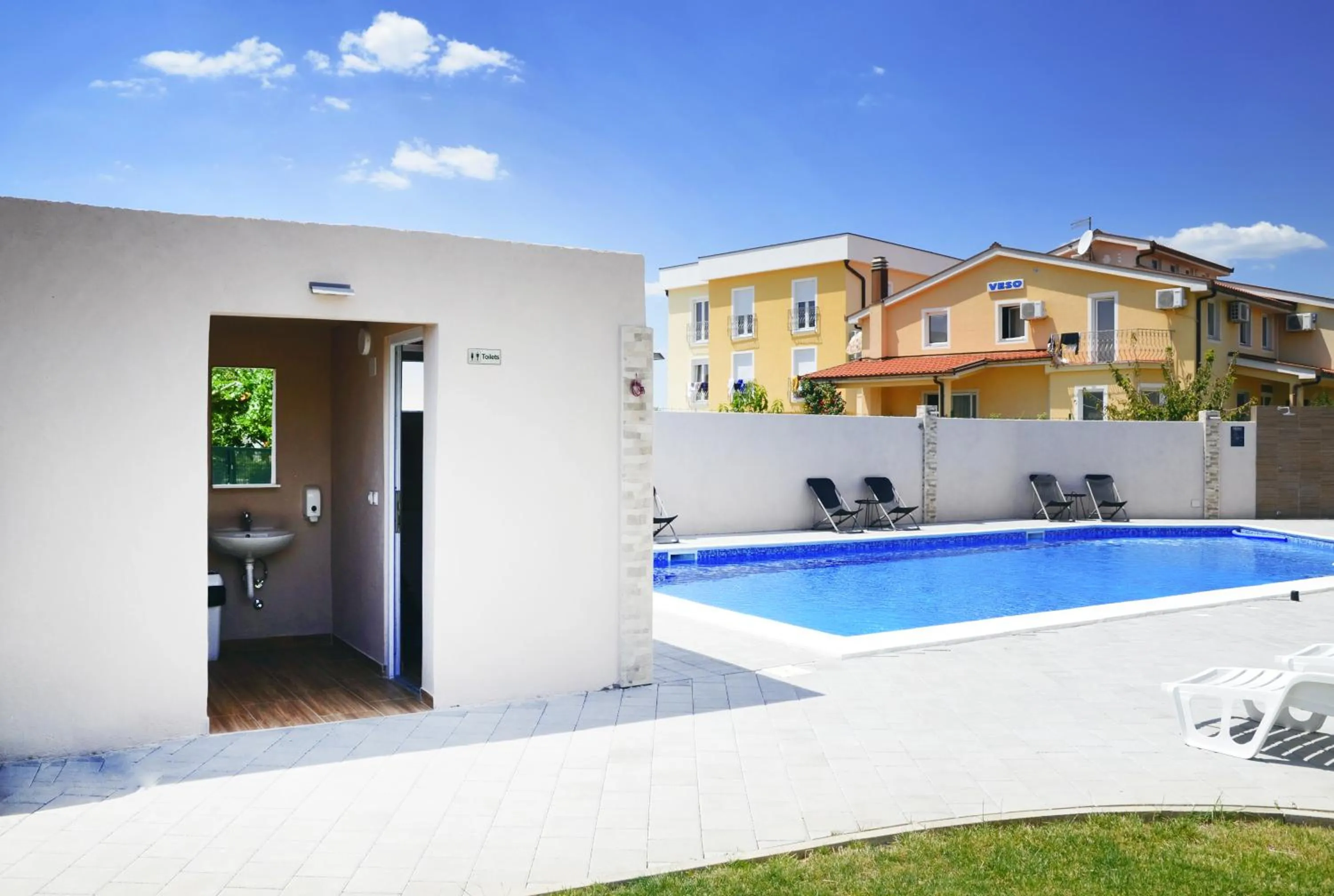 Hotel Quattro Medjugorje