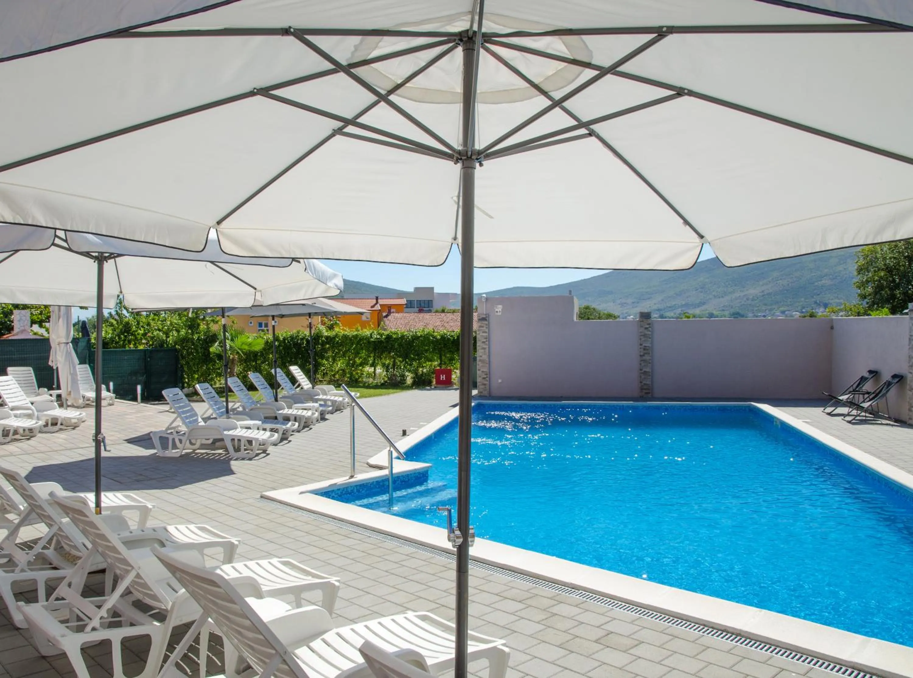 Hotel Quattro Medjugorje