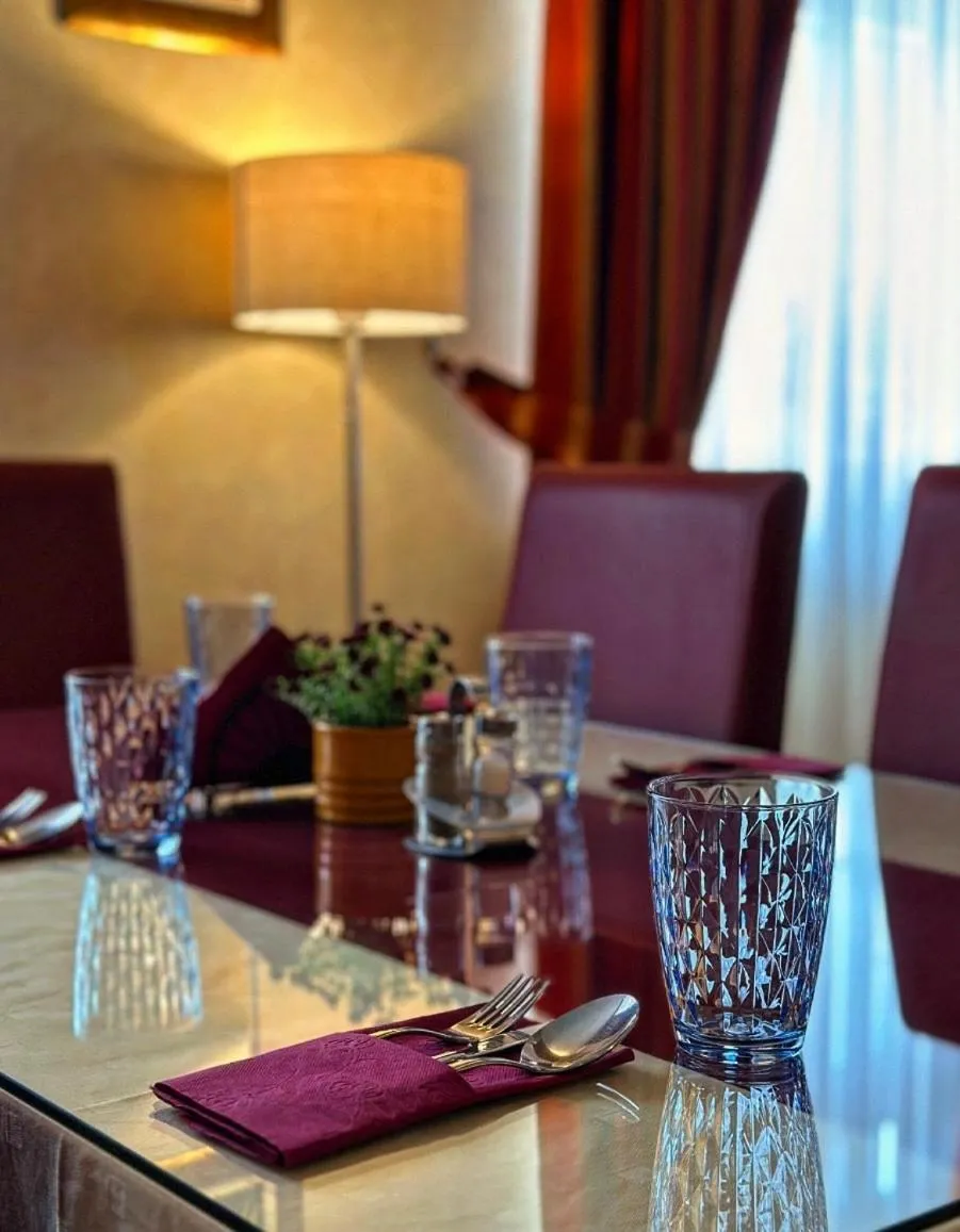 Hotel Quattro Medjugorje