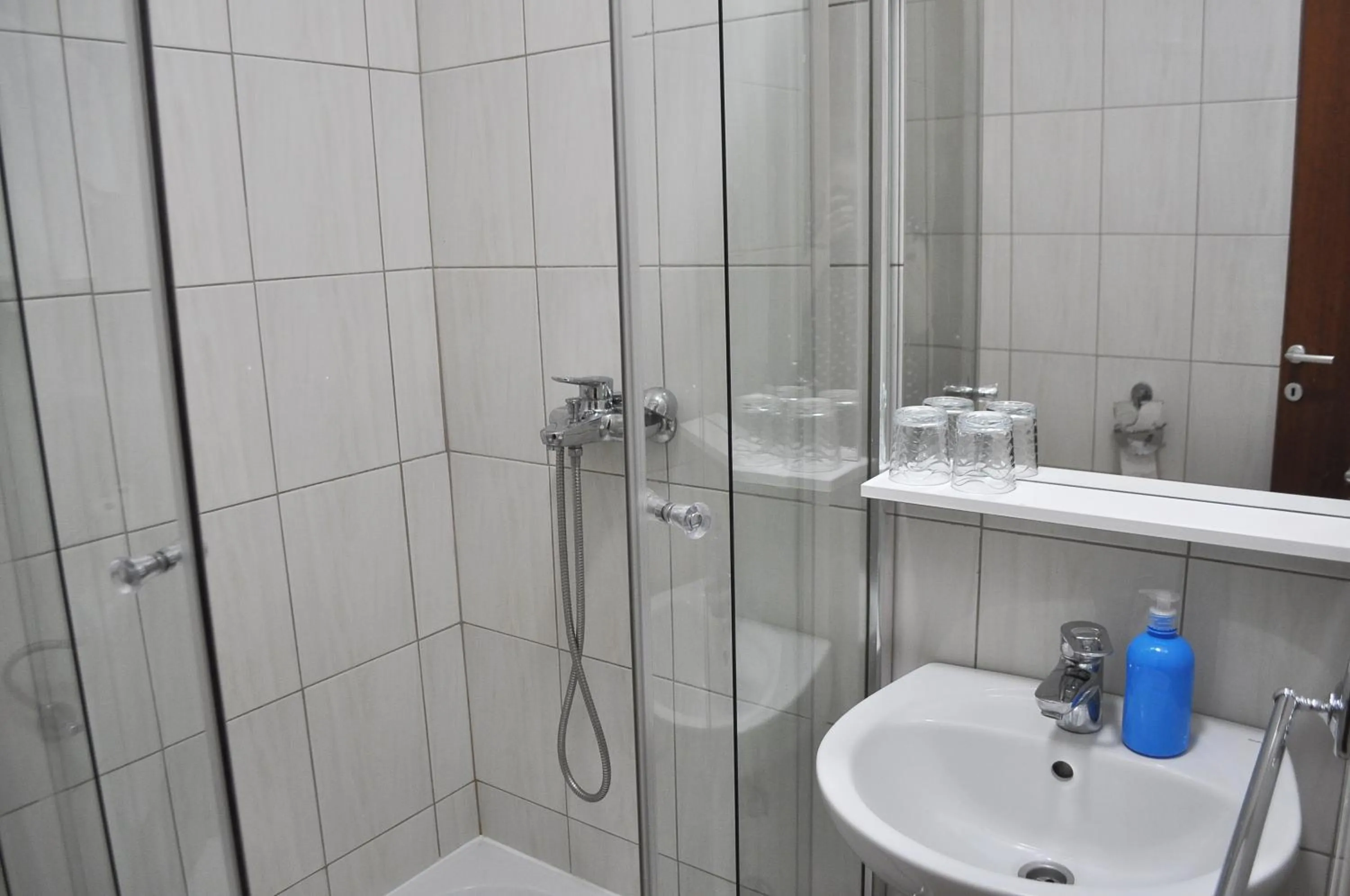 Hotel Quattro Medjugorje