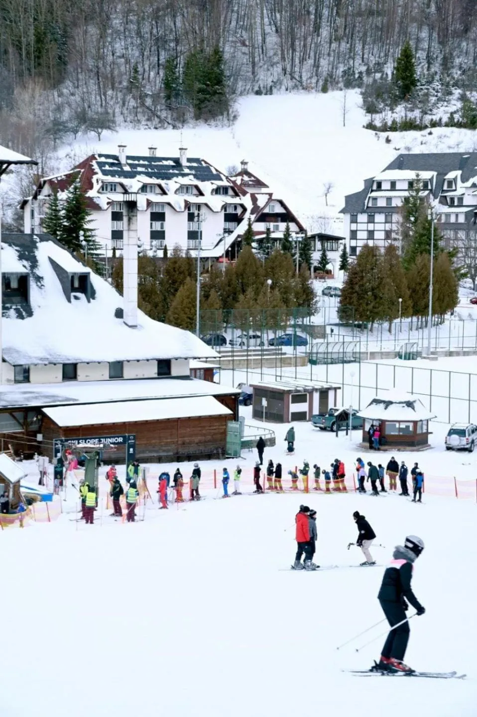 ApartHotel Kopaonik