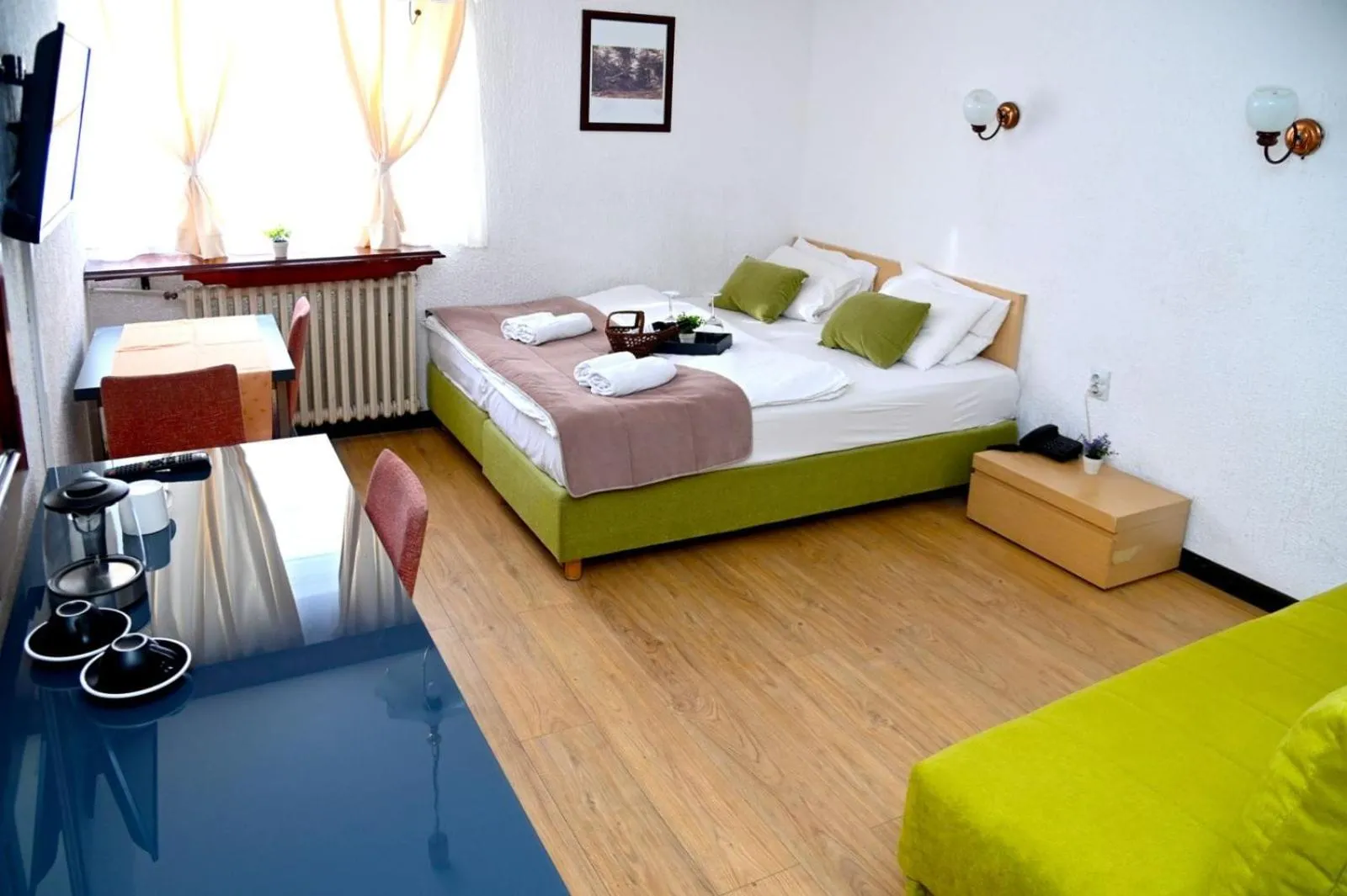 ApartHotel Kopaonik