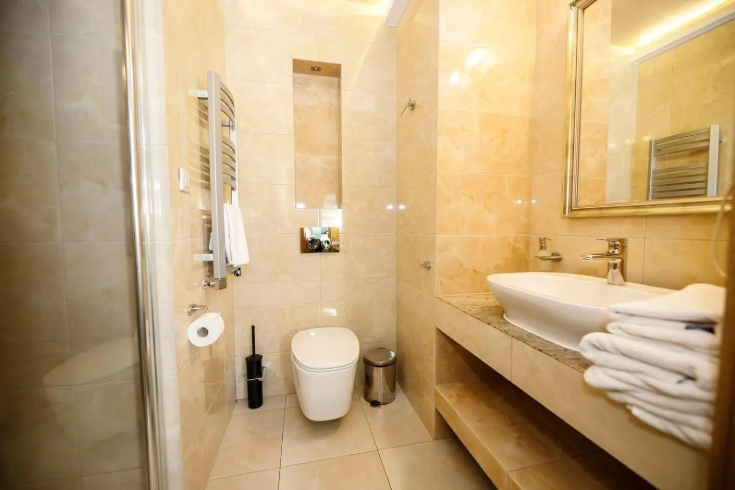 Apartamenty Silva Szklarska Poręba