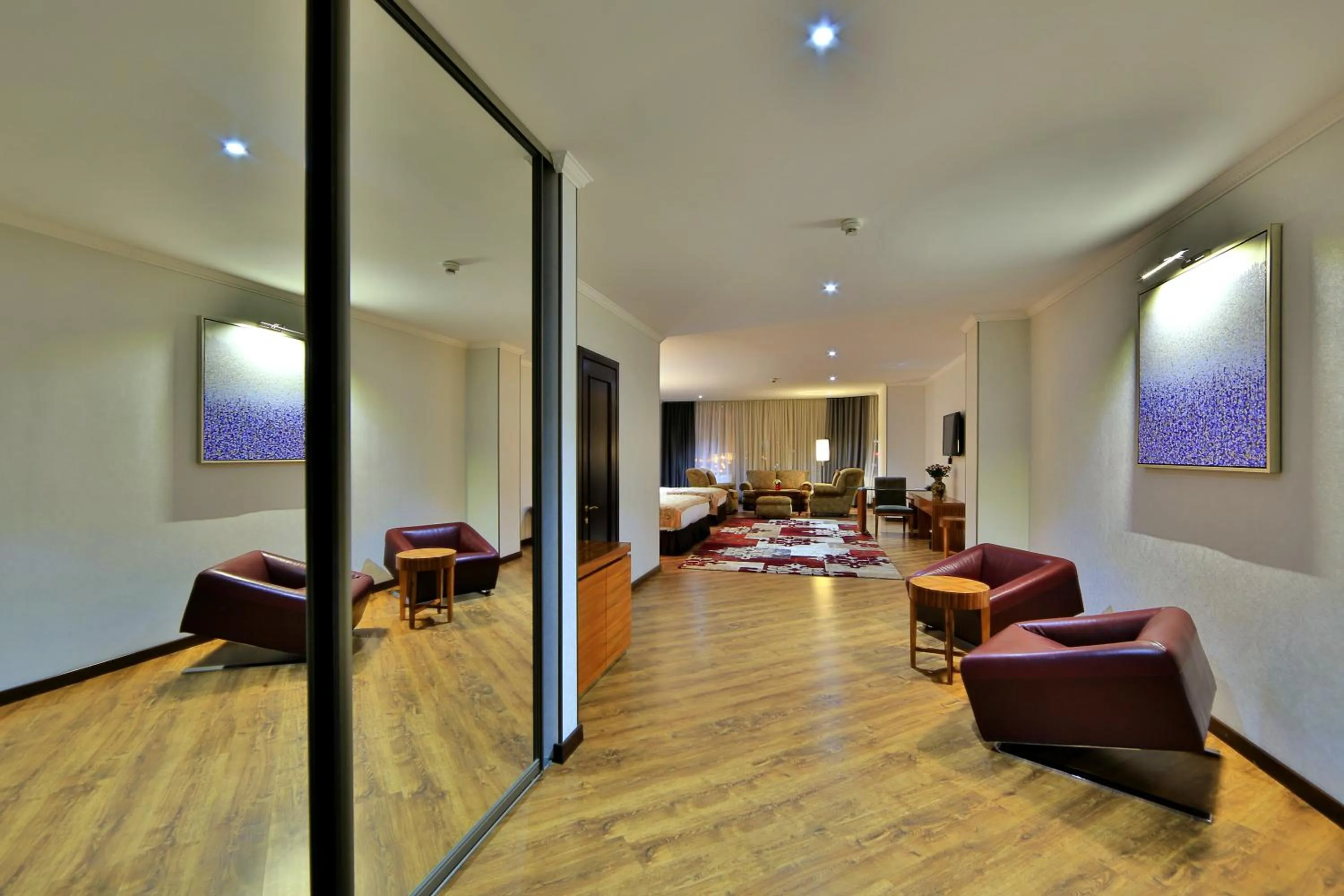 Other in Damas International Hotel