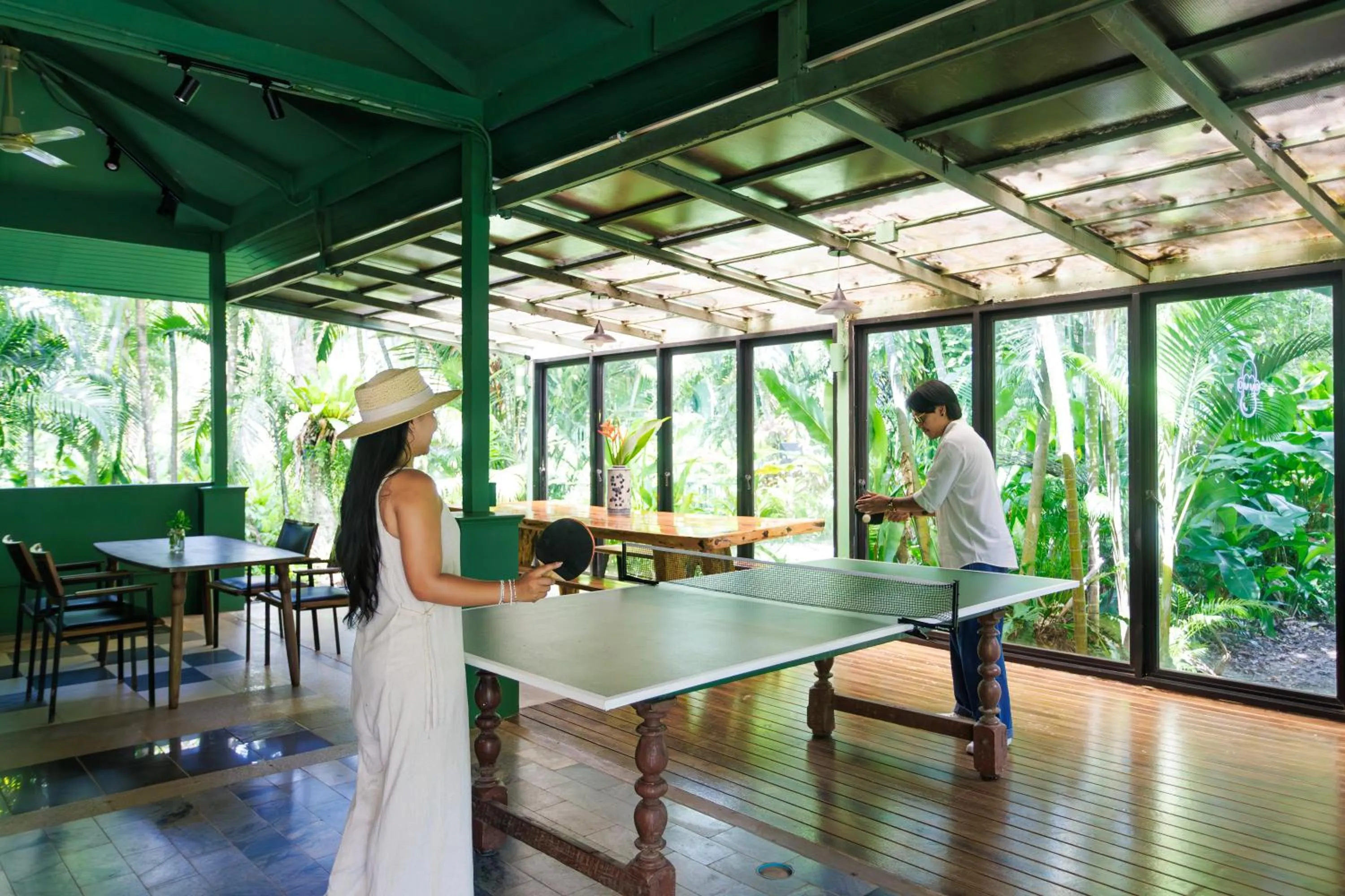 Blu Monkey Pooltara Krabi Hotel & Villas Pet Friendly