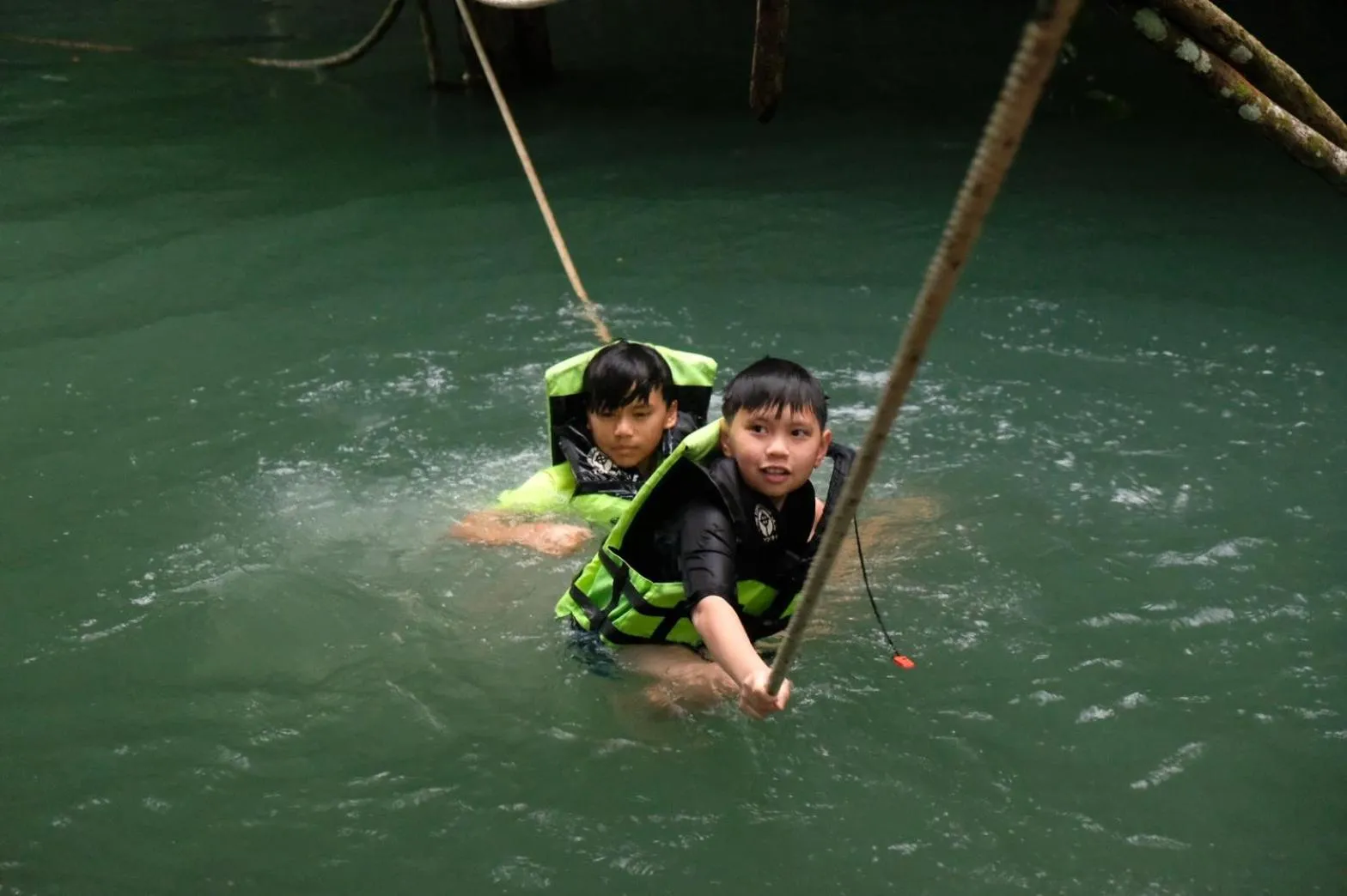 Activities in Blu Monkey Pooltara Krabi Hotel & Villas Pet Friendly