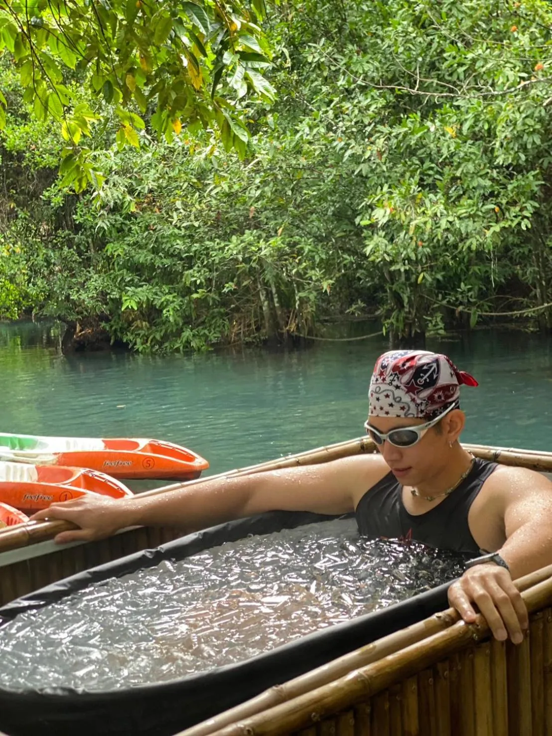 Blu Monkey Pooltara Krabi Hotel & Villas Pet Friendly