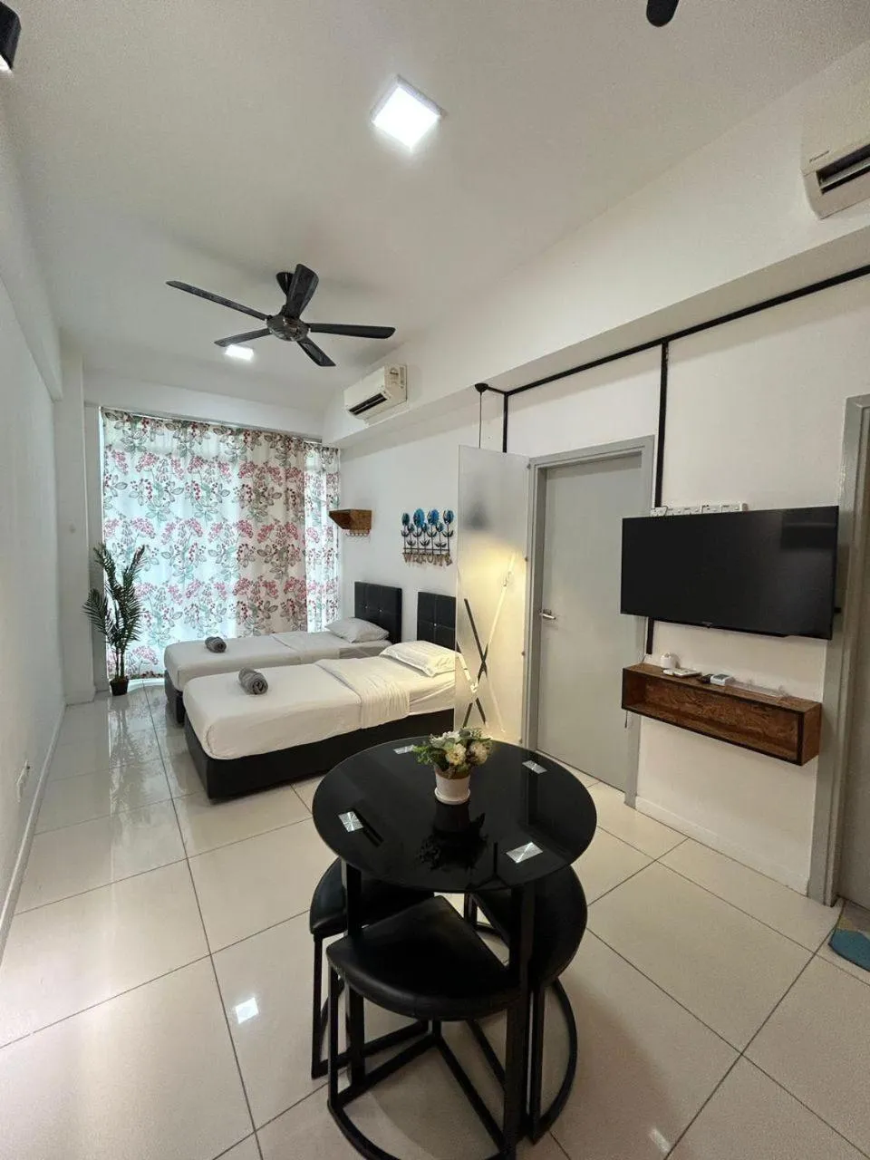 Sutera Avenue Kota Kinabalu City Centre LW Suites