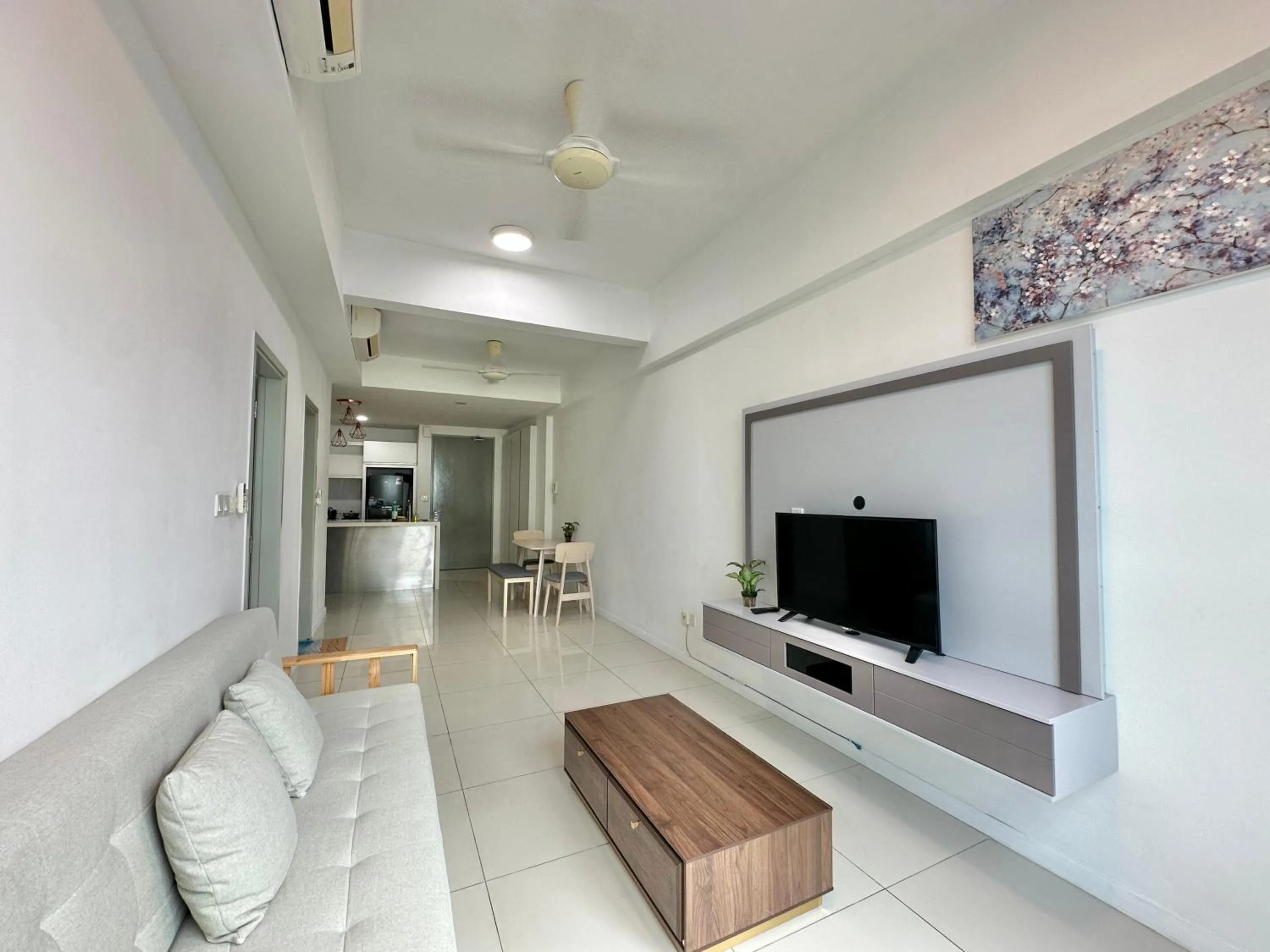 Sutera Avenue Kota Kinabalu City Centre LW Suites