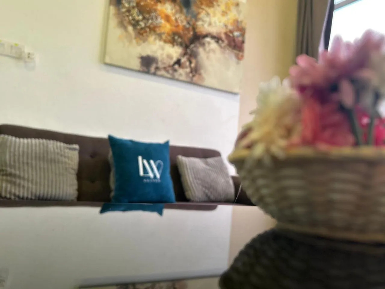 Sutera Avenue Kota Kinabalu City Centre LW Suites