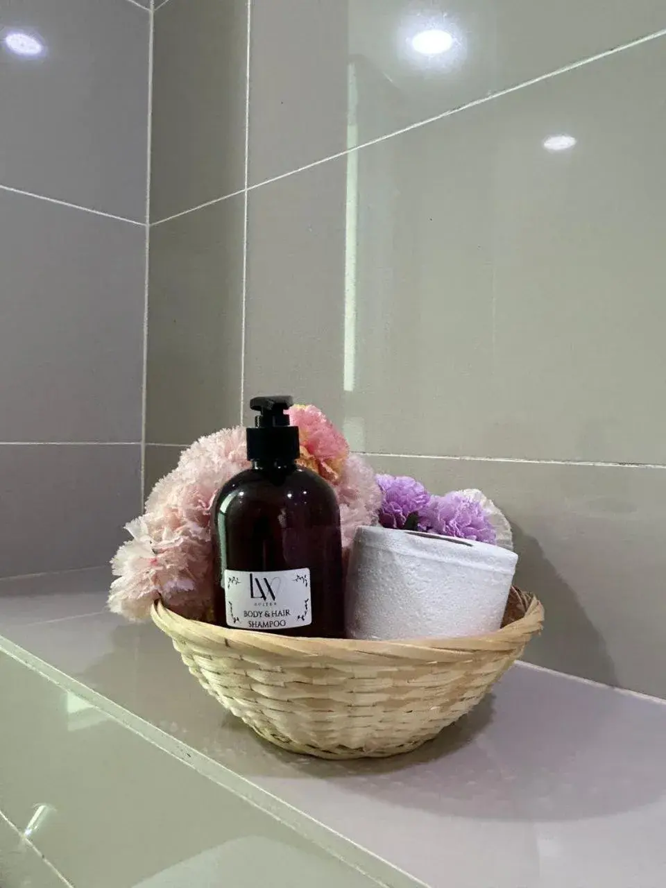 Apartment in Sutera Avenue Kota Kinabalu City Centre LW Suites Apartment in Sutera Avenue Kota Kinabalu City Centre LW Suites