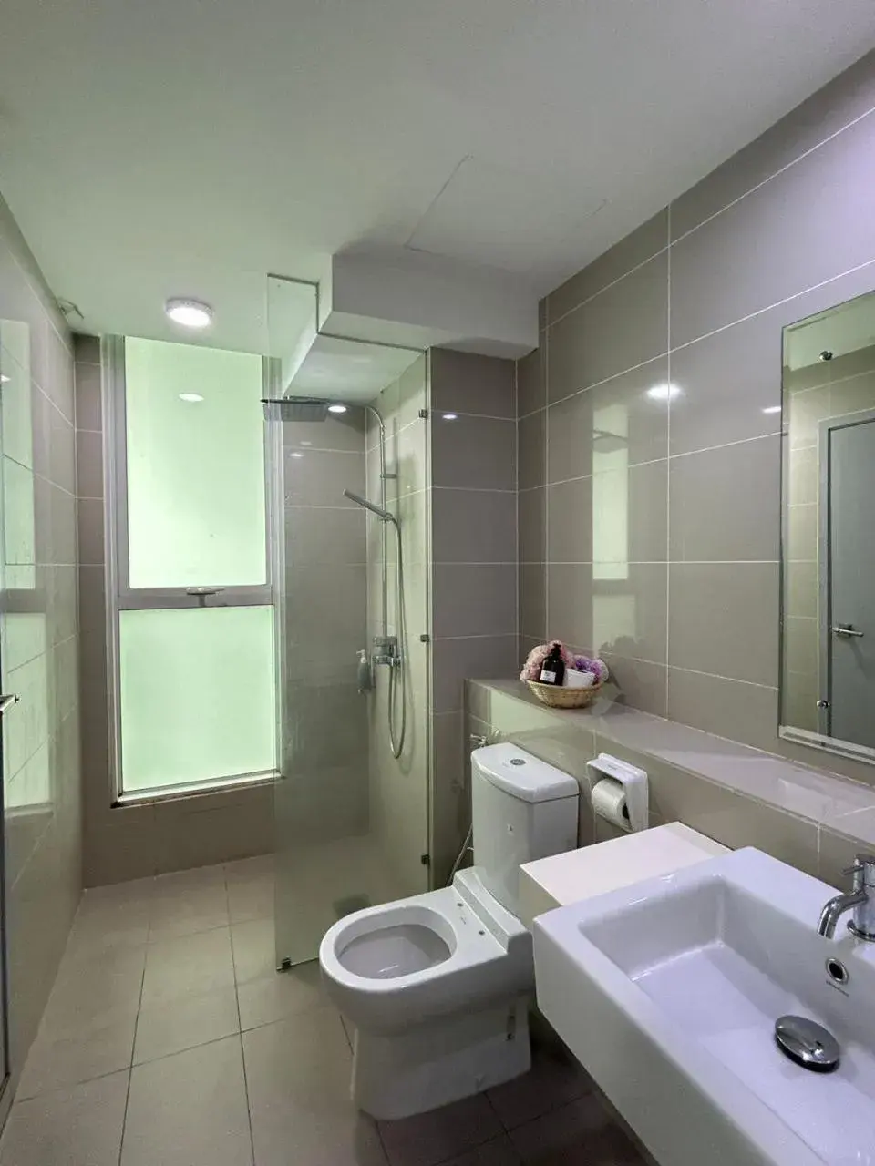 Superior Apartment in Sutera Avenue Kota Kinabalu City Centre LW Suites Superior Apartment in Sutera Avenue Kota Kinabalu City Centre LW Suites