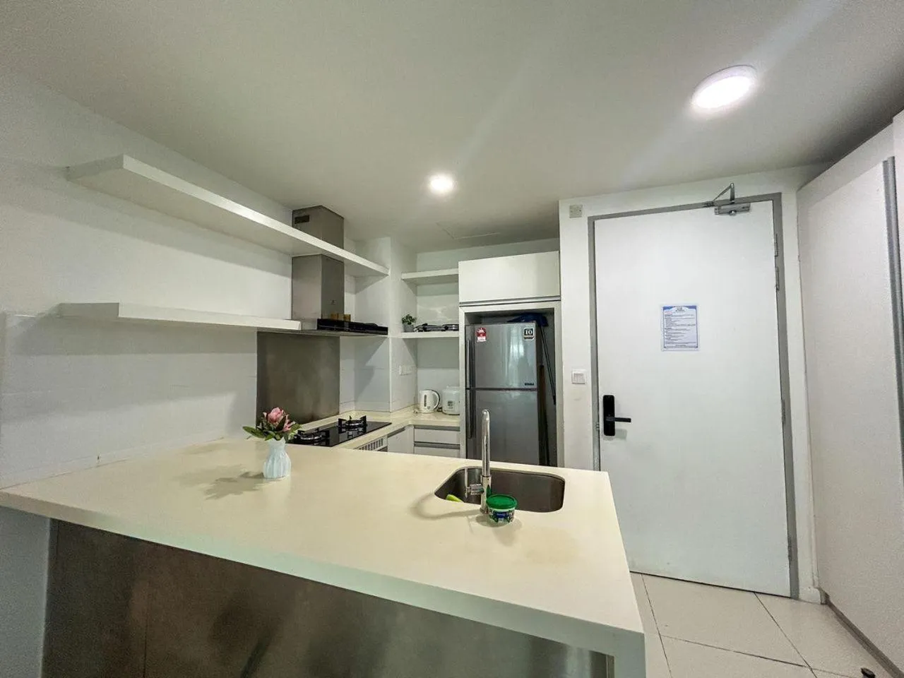 Sutera Avenue Kota Kinabalu City Centre LW Suites