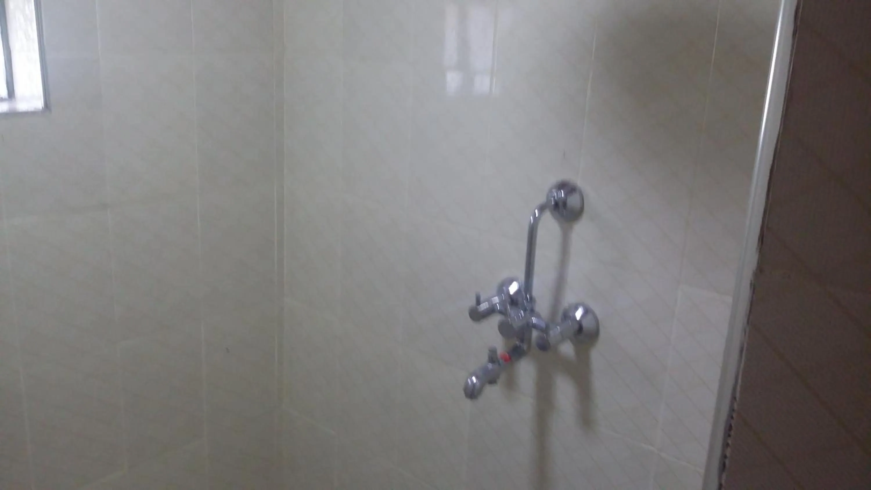 Bathroom in Maili Saba Camp