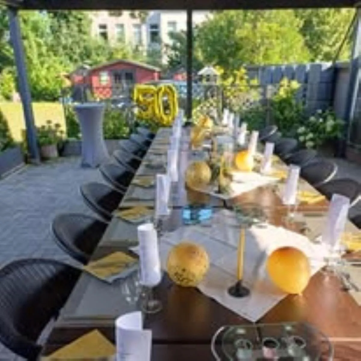 Hotel Restaurant Harrier Hof