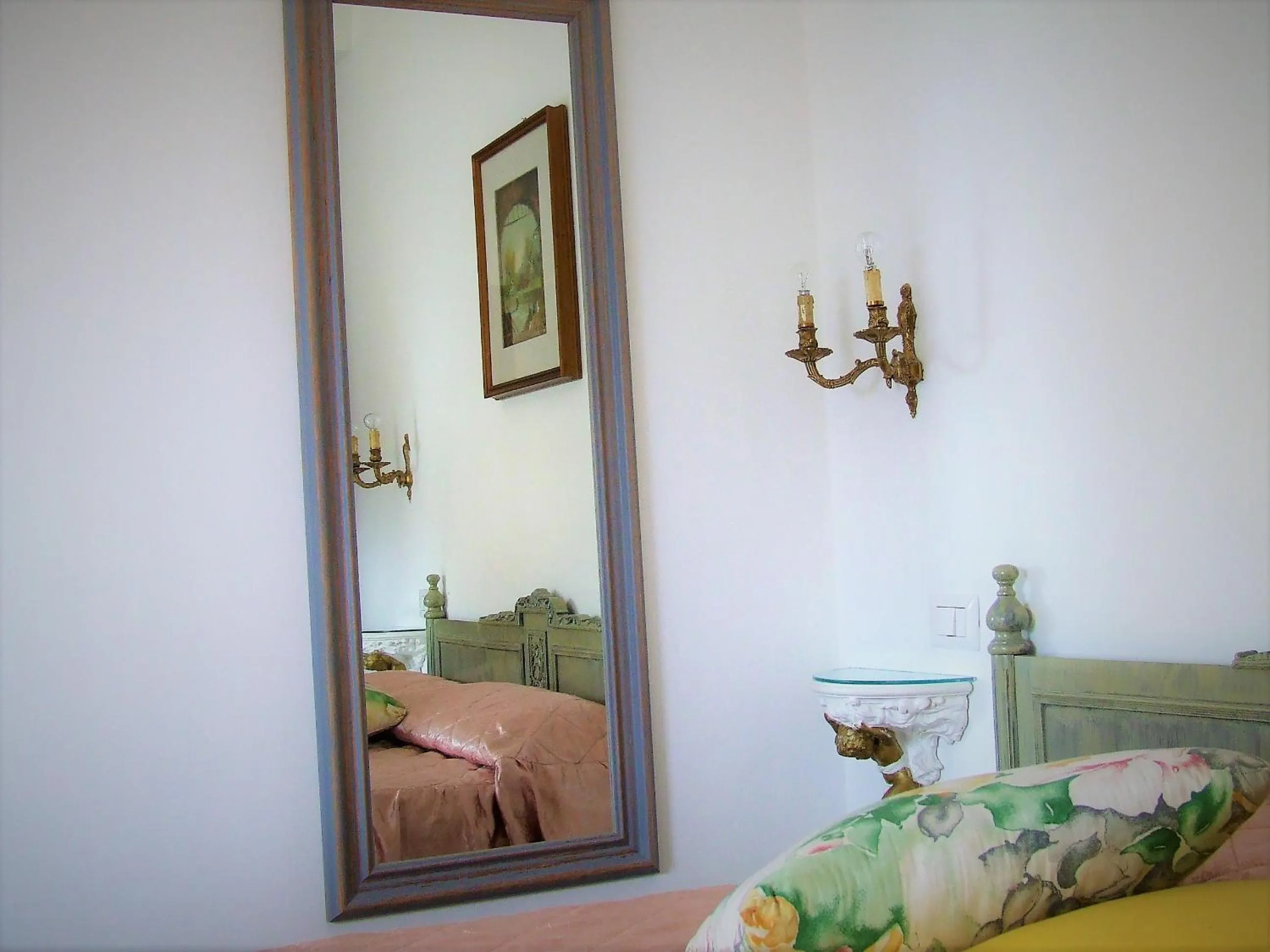 bunk bed, Bed in Casa Cipriani