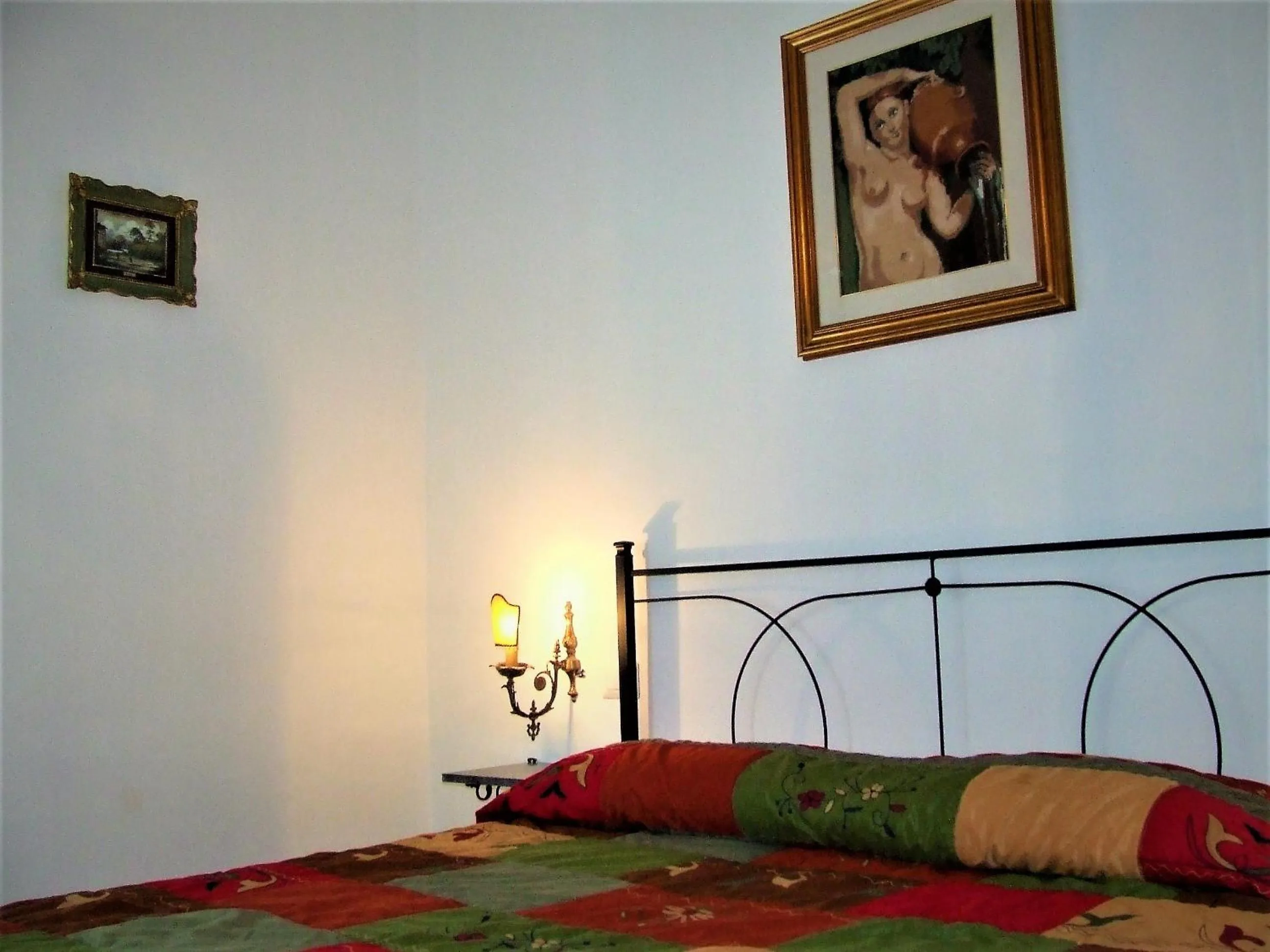 bunk bed, Bed in Casa Cipriani