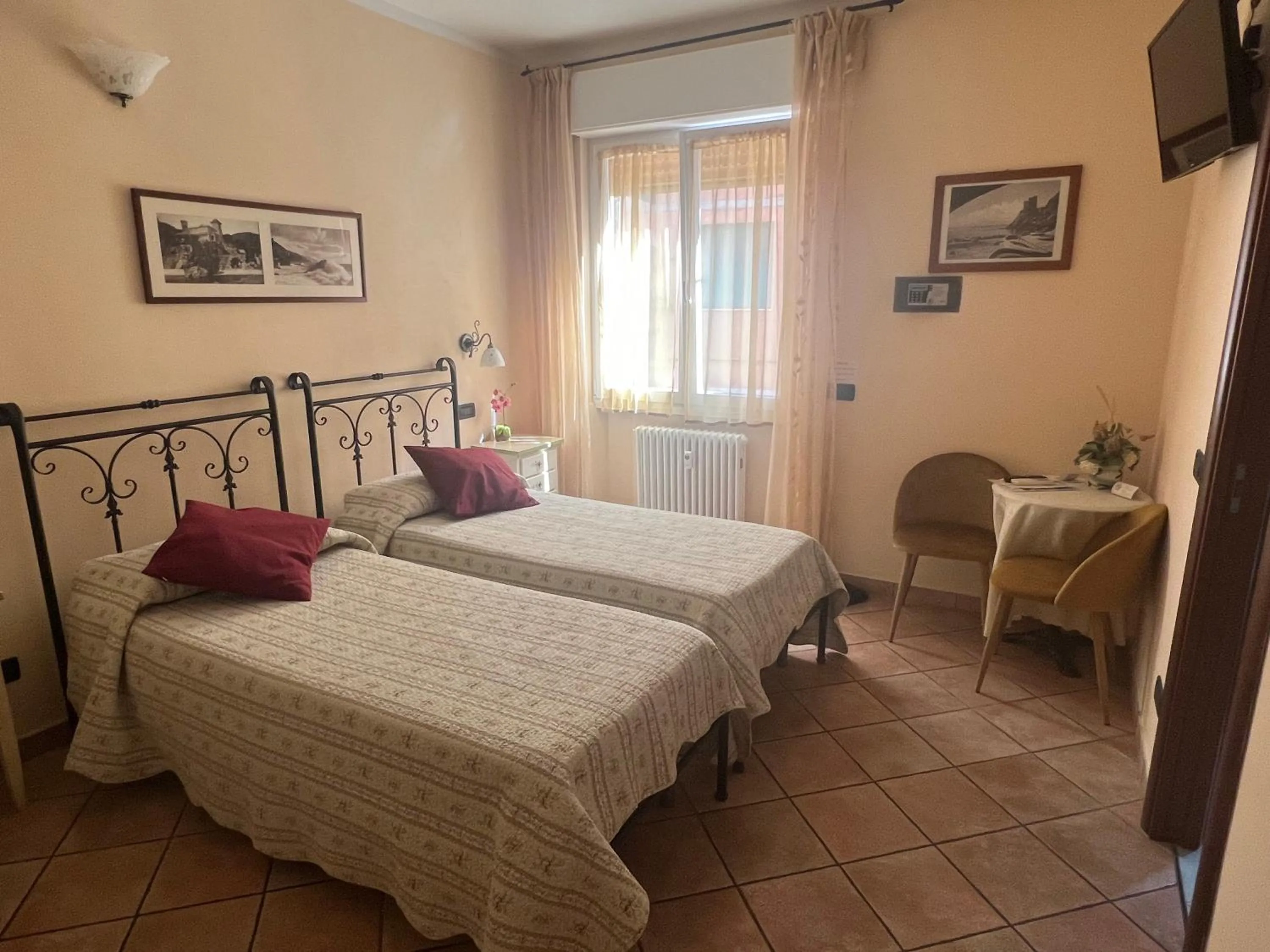 Il Timone Loreto
