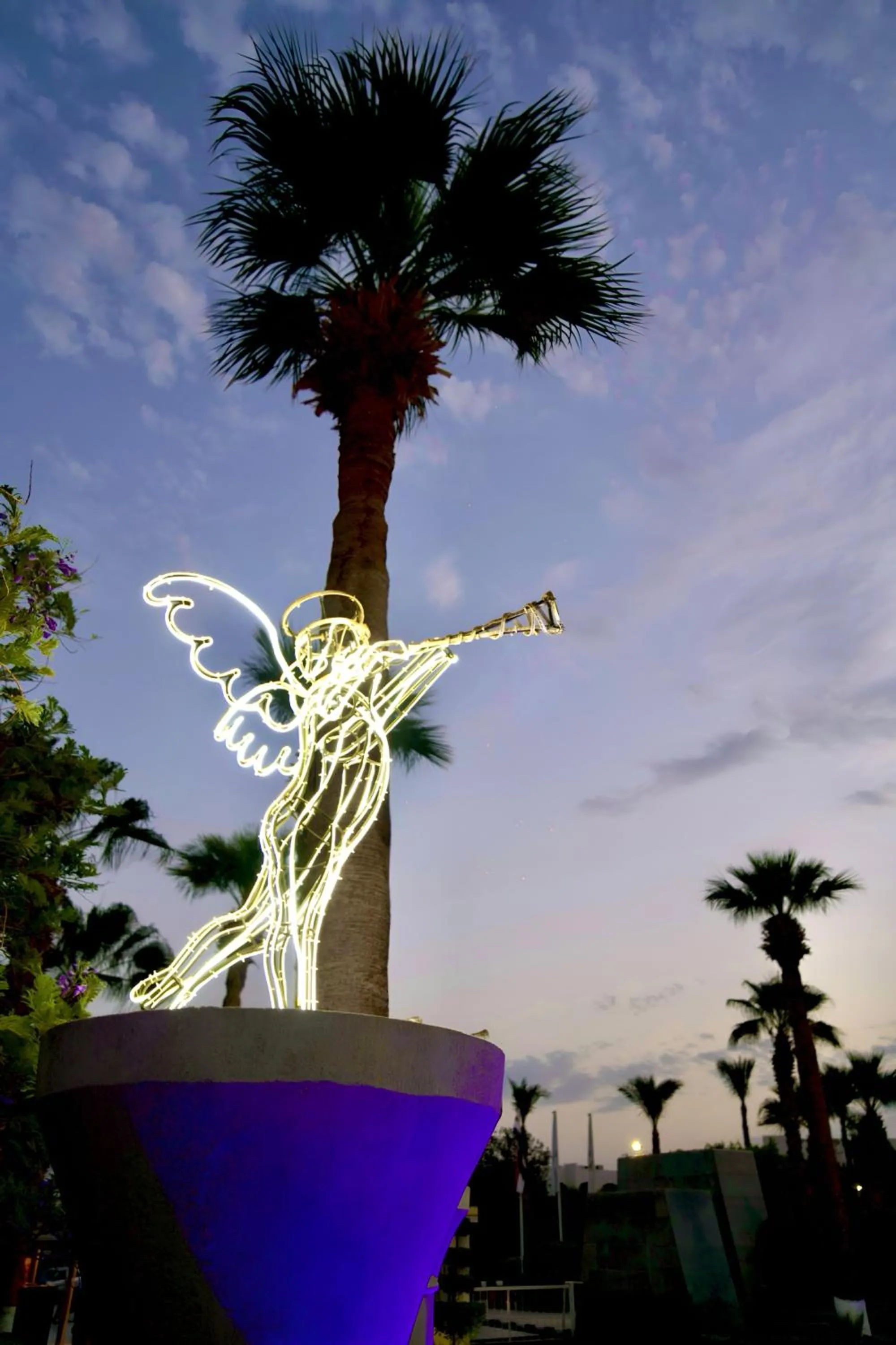 Royal Monte-Carlo Sharm Resort & SPA