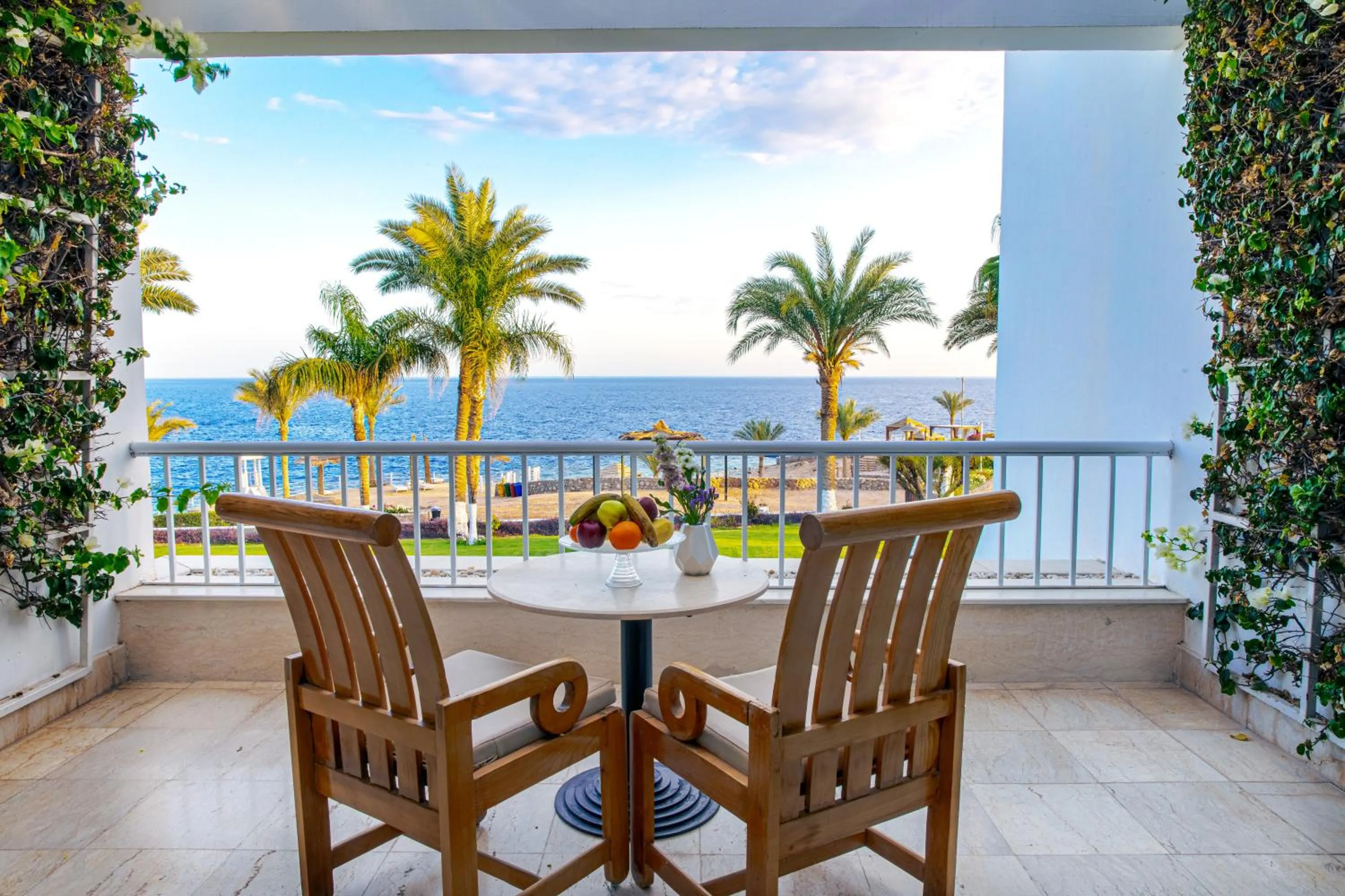 Royal Monte-Carlo Sharm Resort & SPA