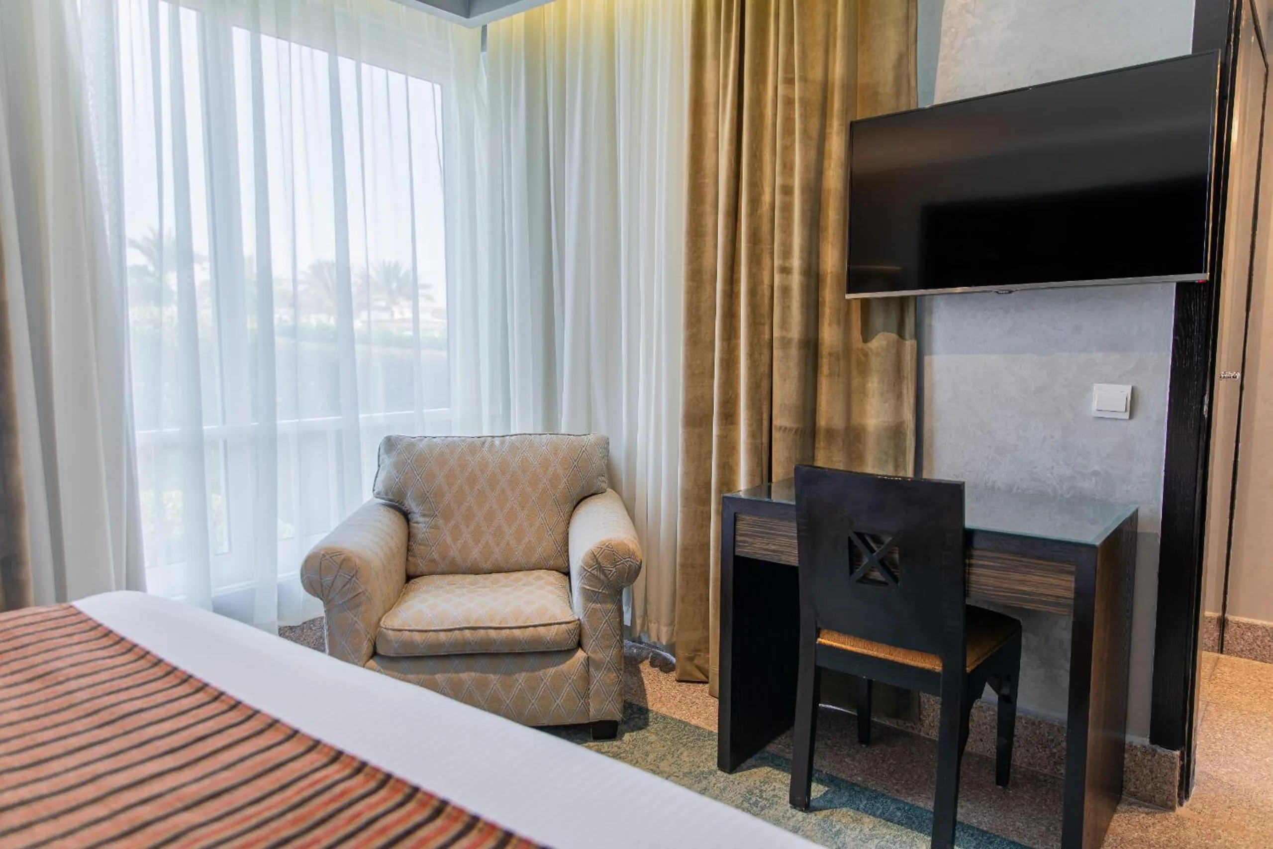 Royal Monte-Carlo Sharm Resort & SPA