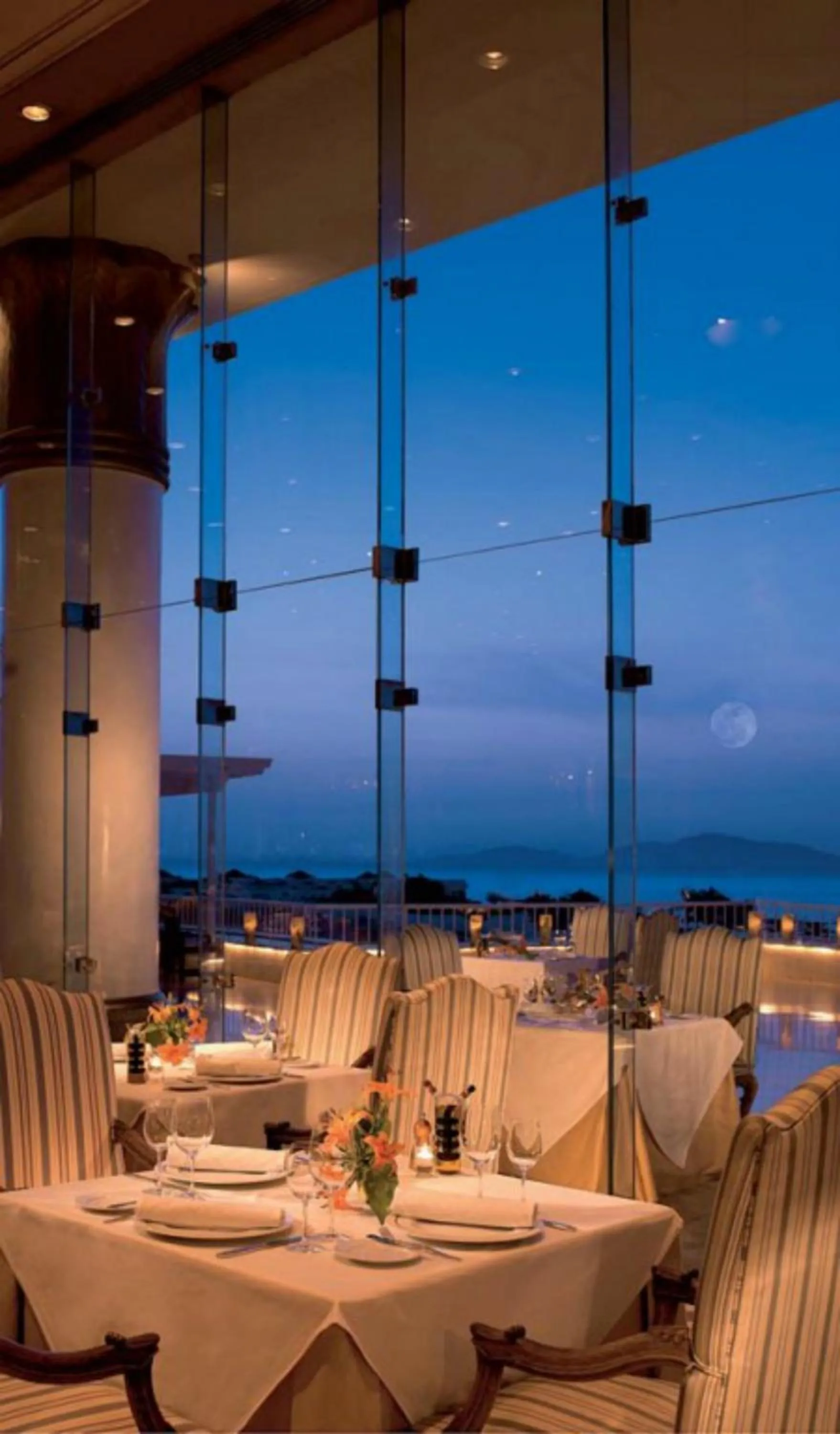 Restaurant/places to eat in Royal Monte-Carlo Sharm Resort & SPA