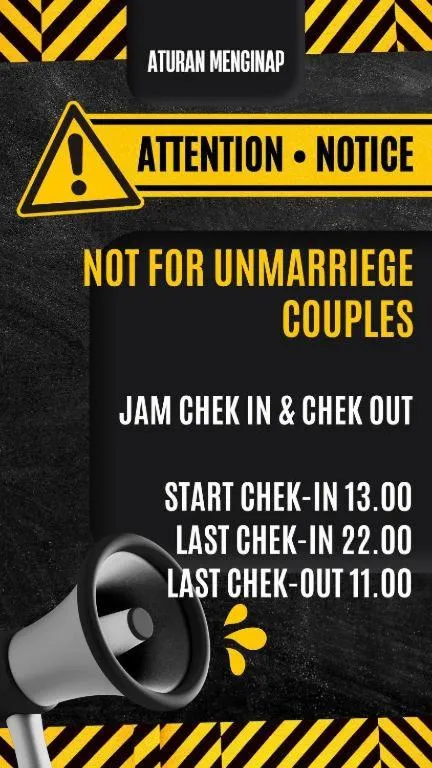 Activities in Semarang Inn Syariah