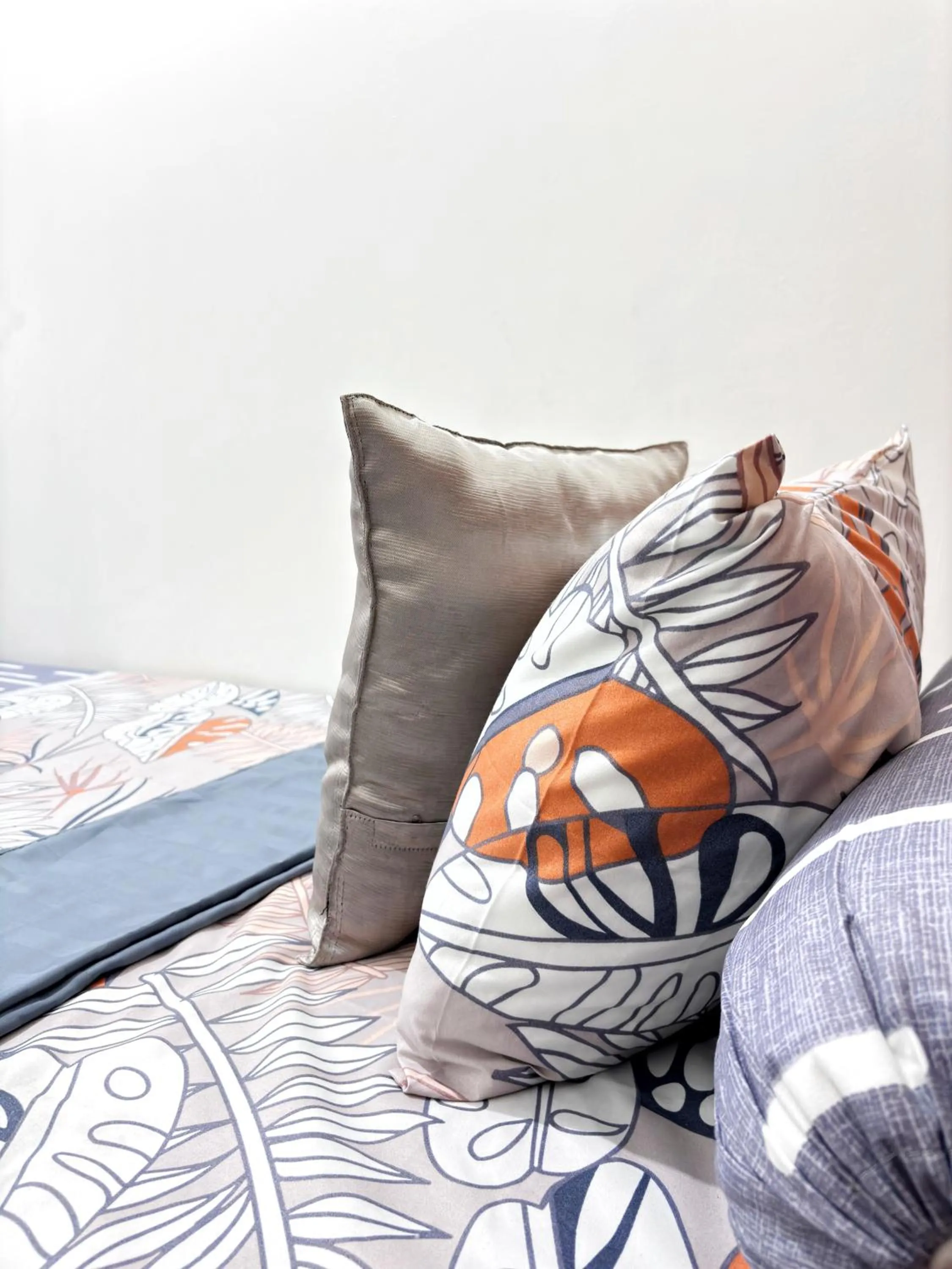 Bedroom, Bed in Semarang Inn Syariah