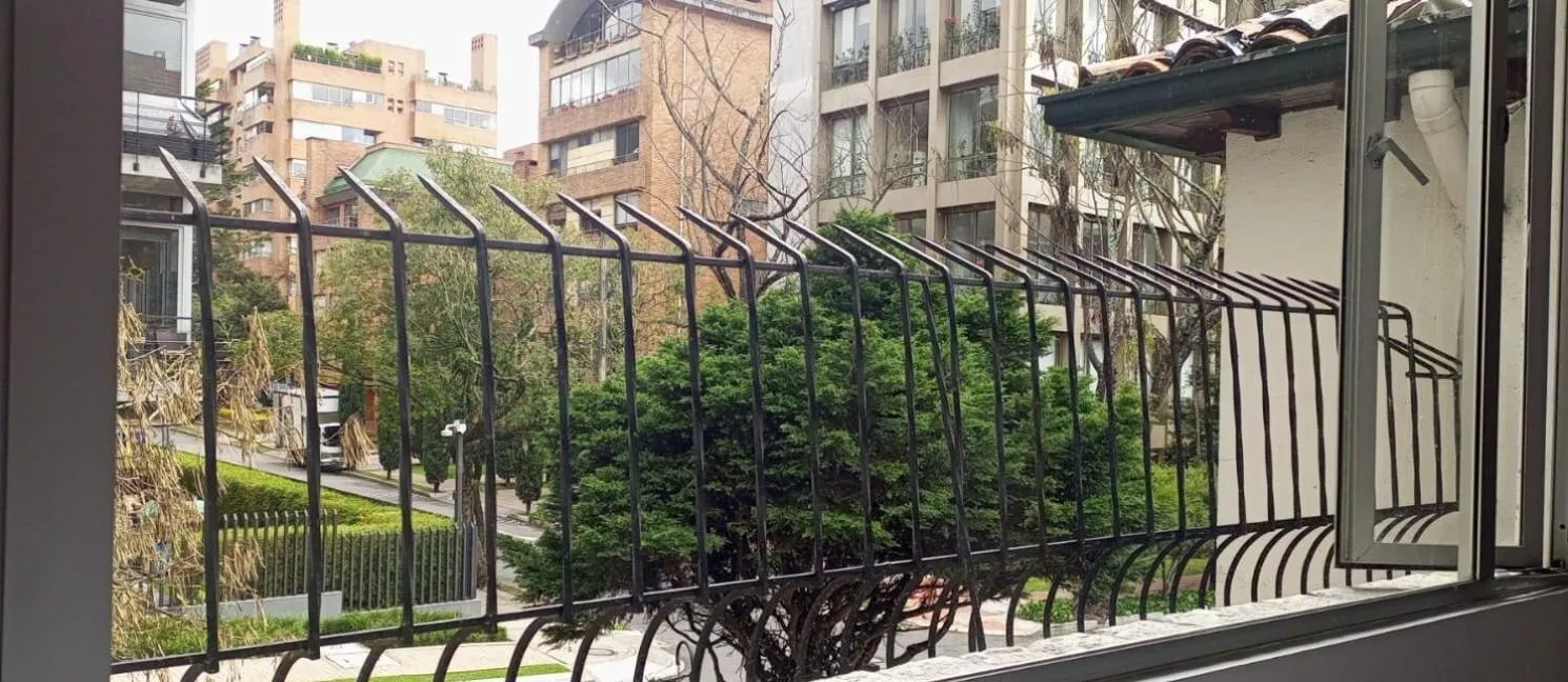 View (from property/room) in Casa Prada Bed & Breakfast