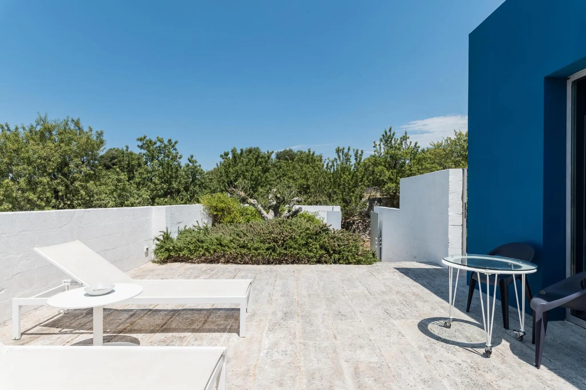 Spring in Calcebianca