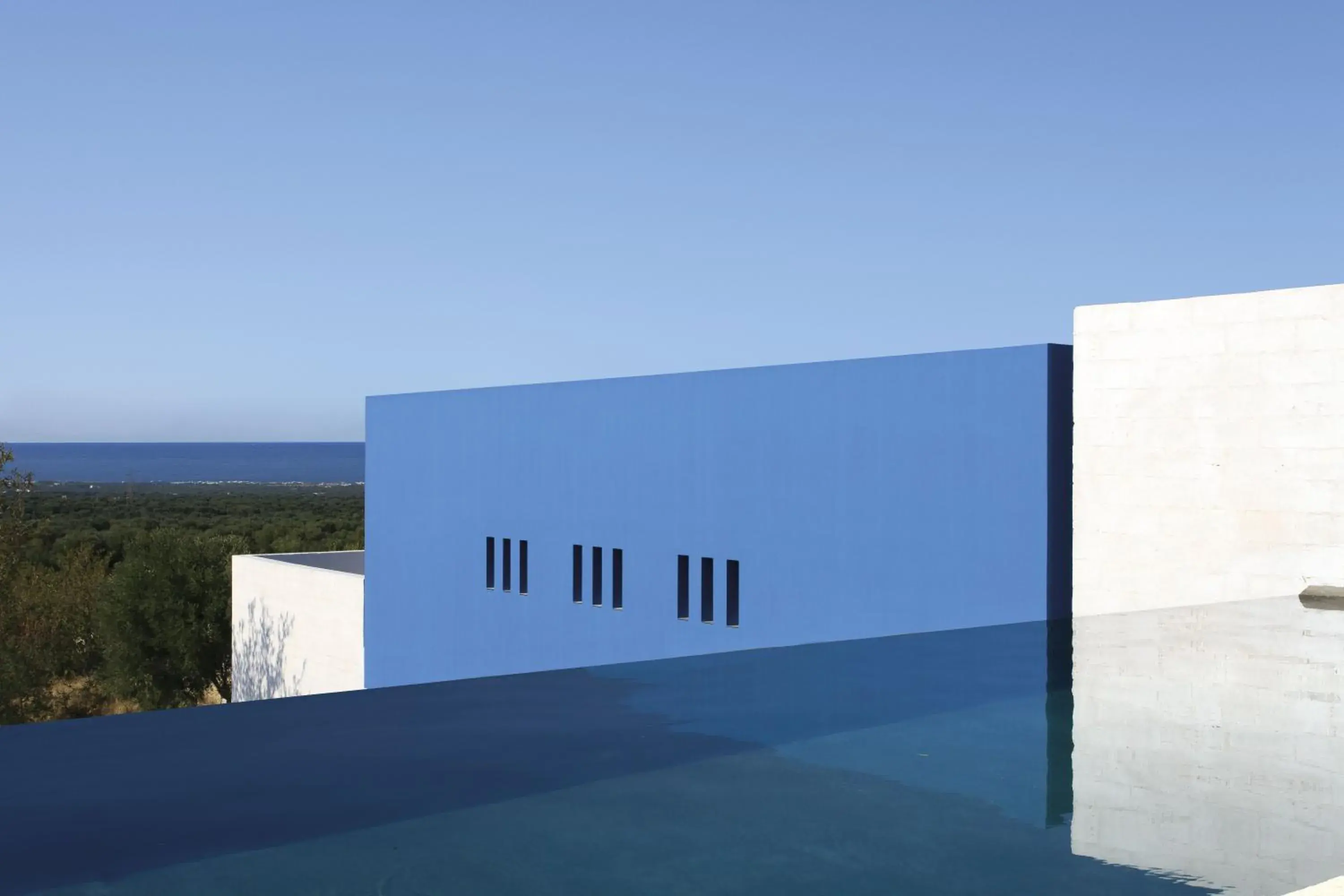 Calcebianca Calcebianca