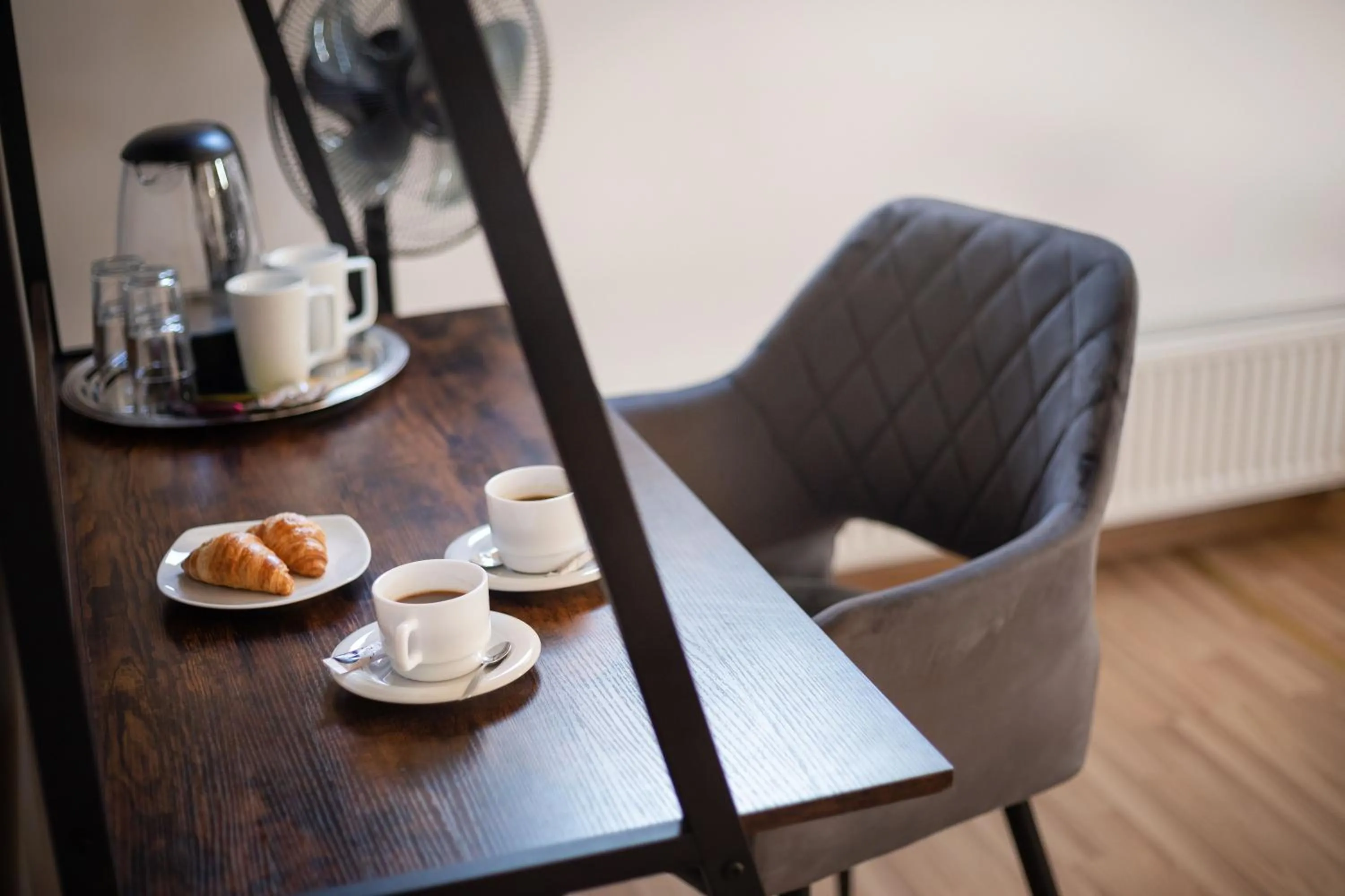 Avanti apgyvendinimas-restoranas