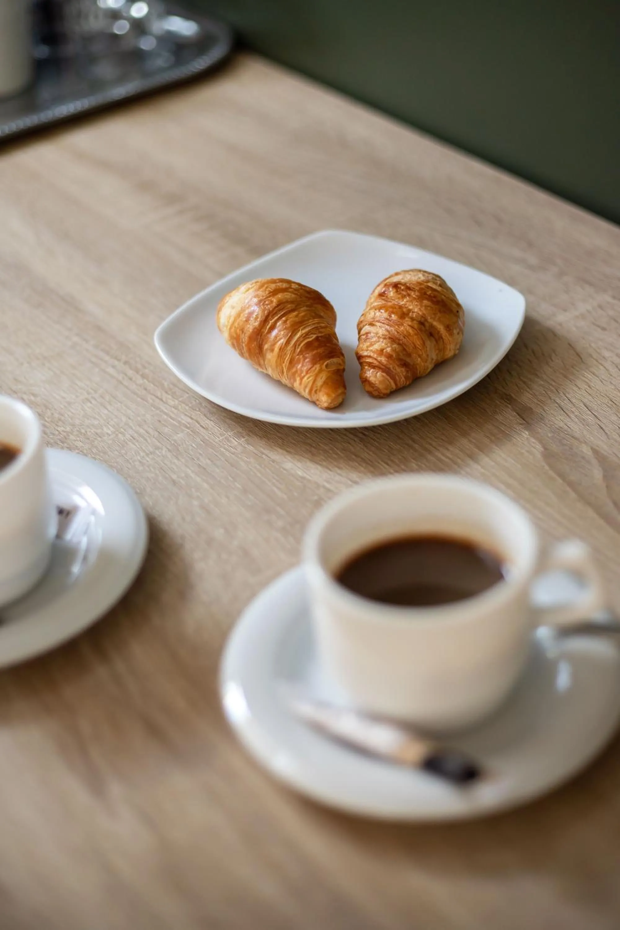 Food and drinks in Avanti apgyvendinimas-restoranas