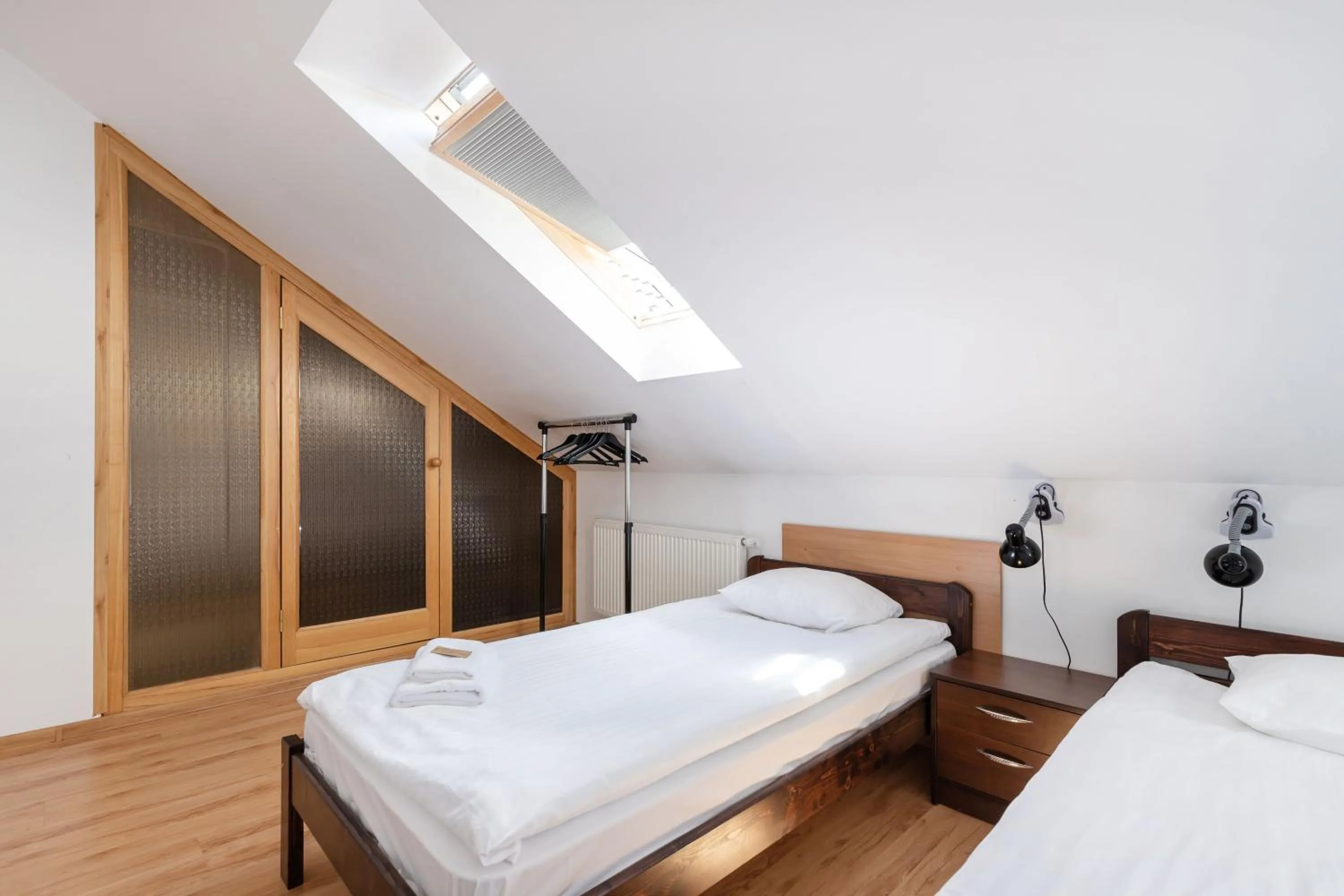 Photo of the whole room, Bed in Avanti apgyvendinimas-restoranas