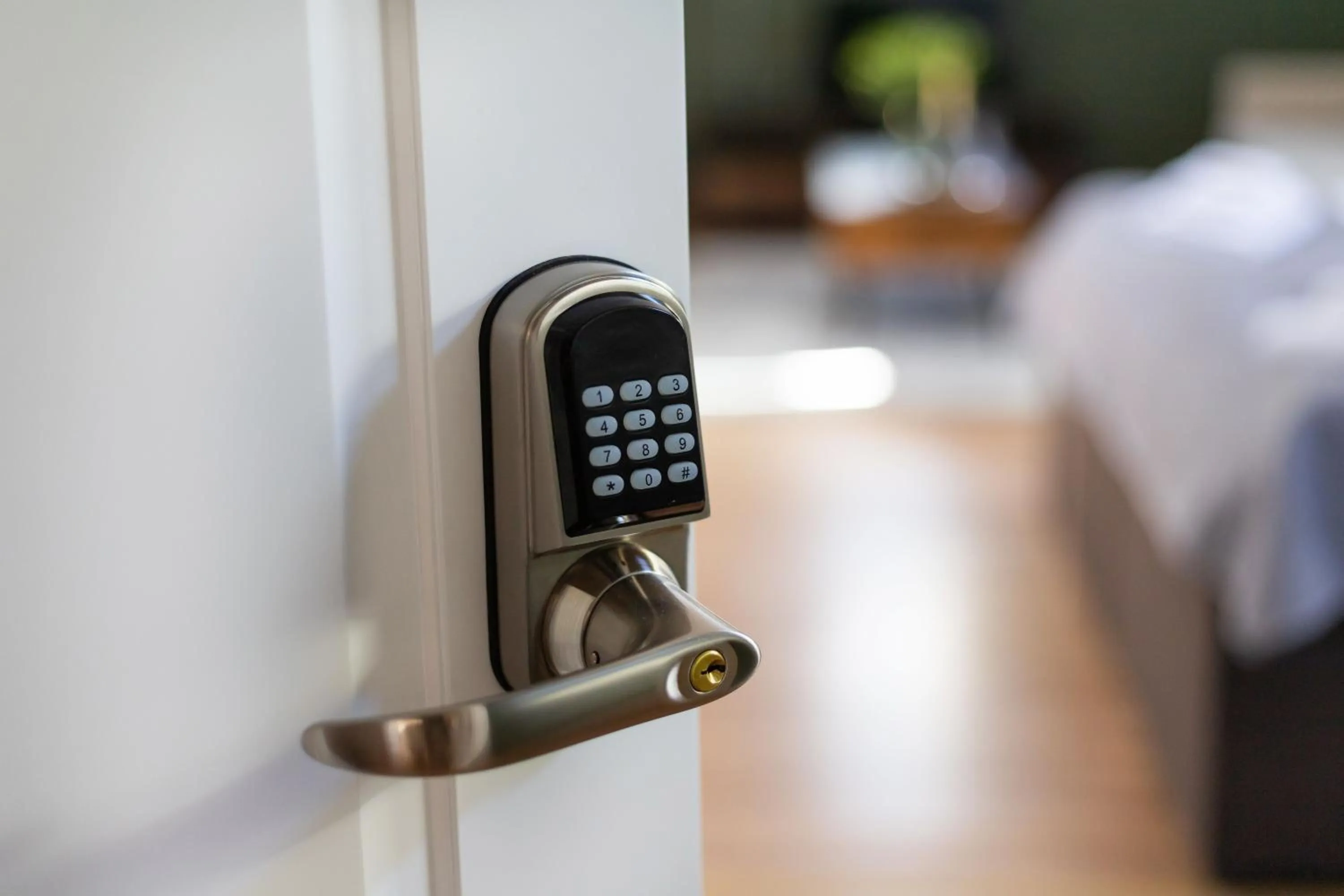 Bed in Avanti apgyvendinimas-restoranas