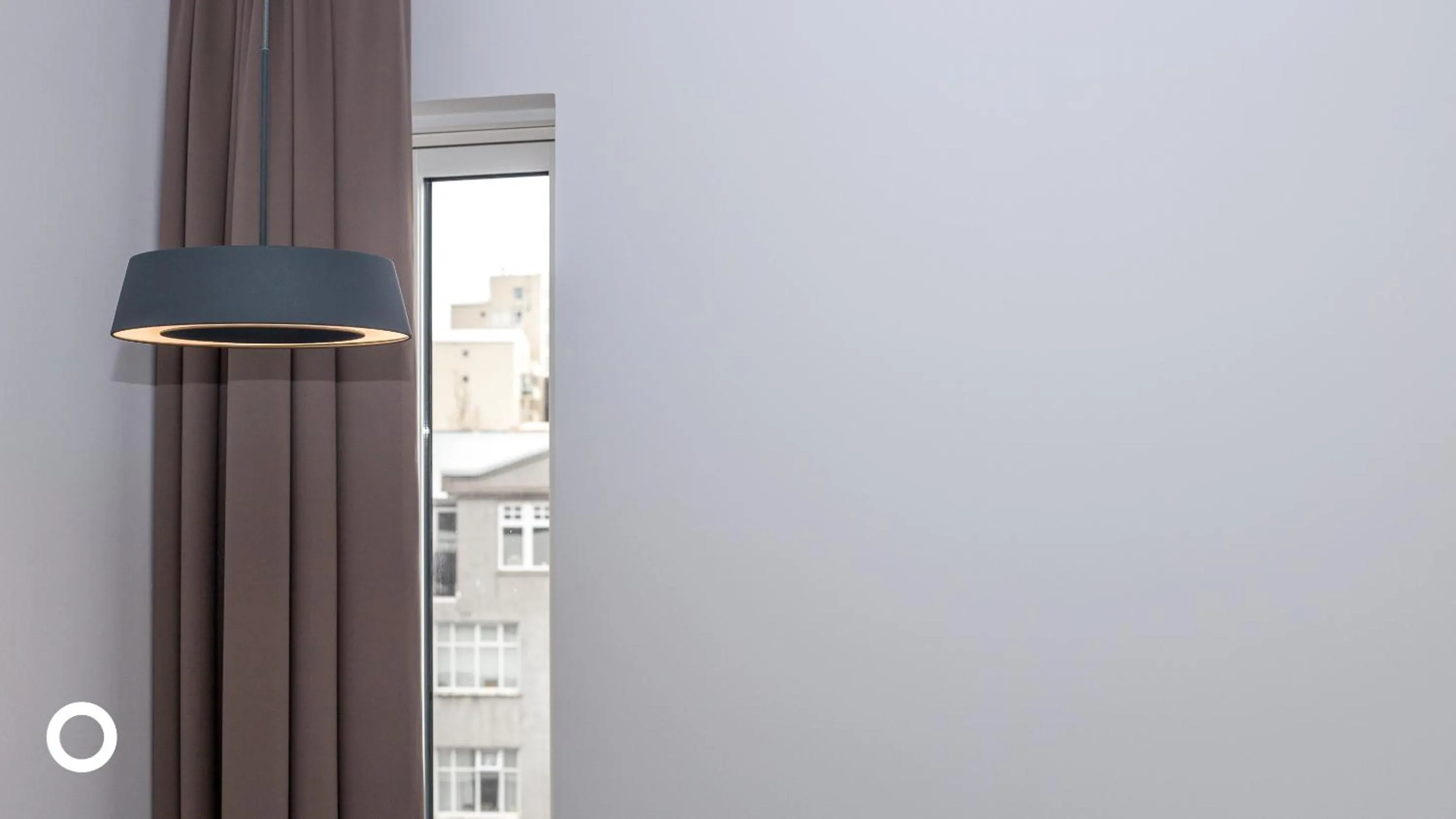 Decorative detail in Midgardur by Center Hotels