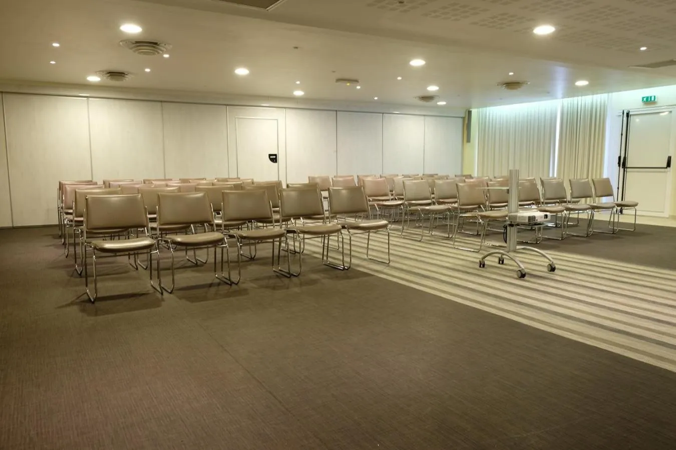 Meeting/conference room in Grand Hotel Montabo