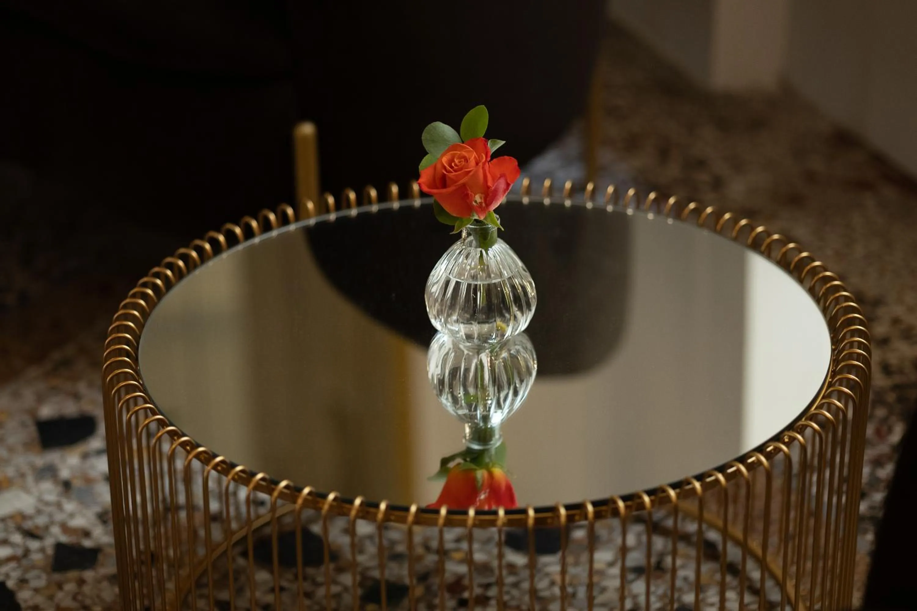 Lounge or bar in Hotel Art by the Spanish Steps UNA Esperienze