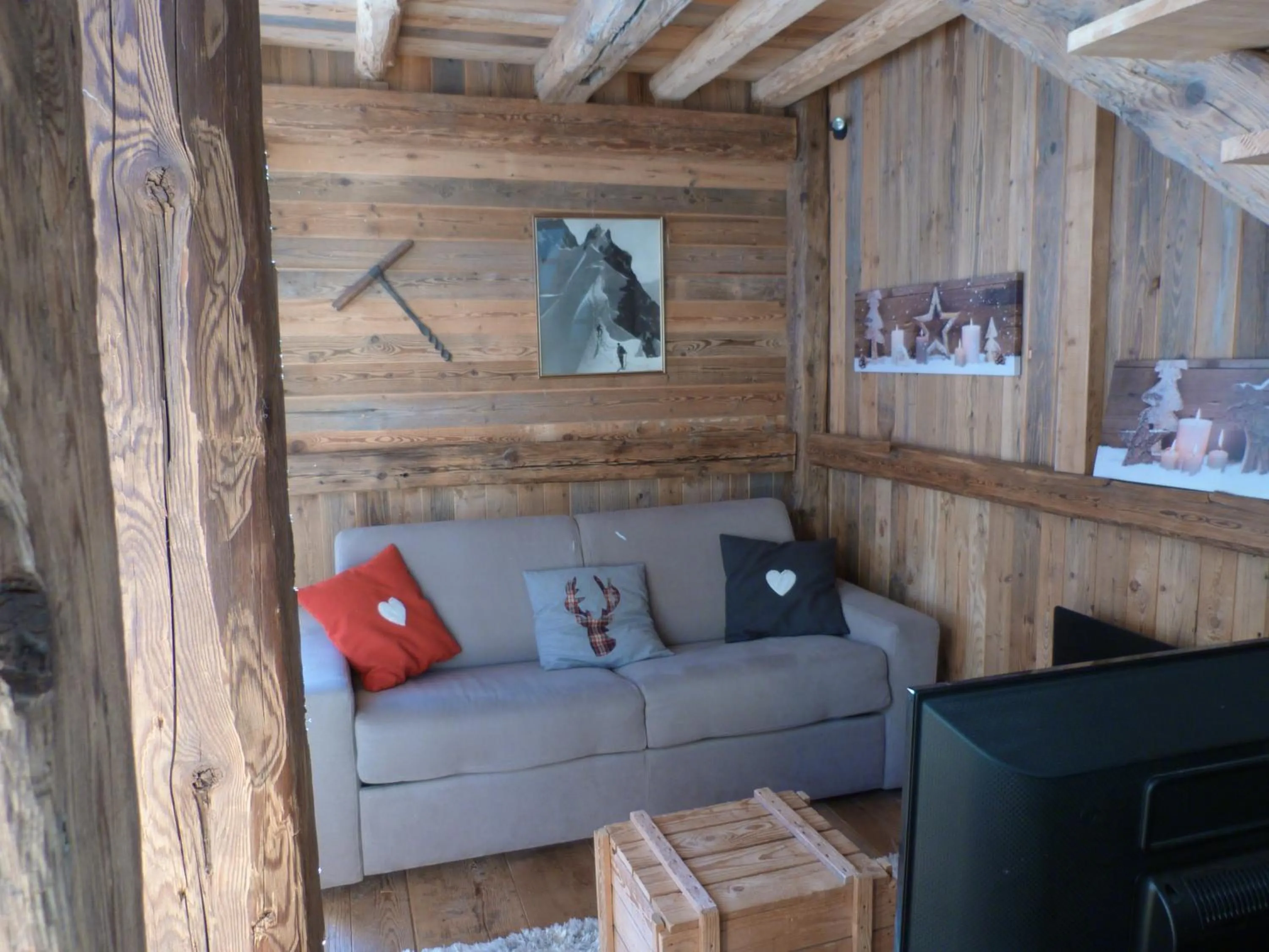 La Cubelette