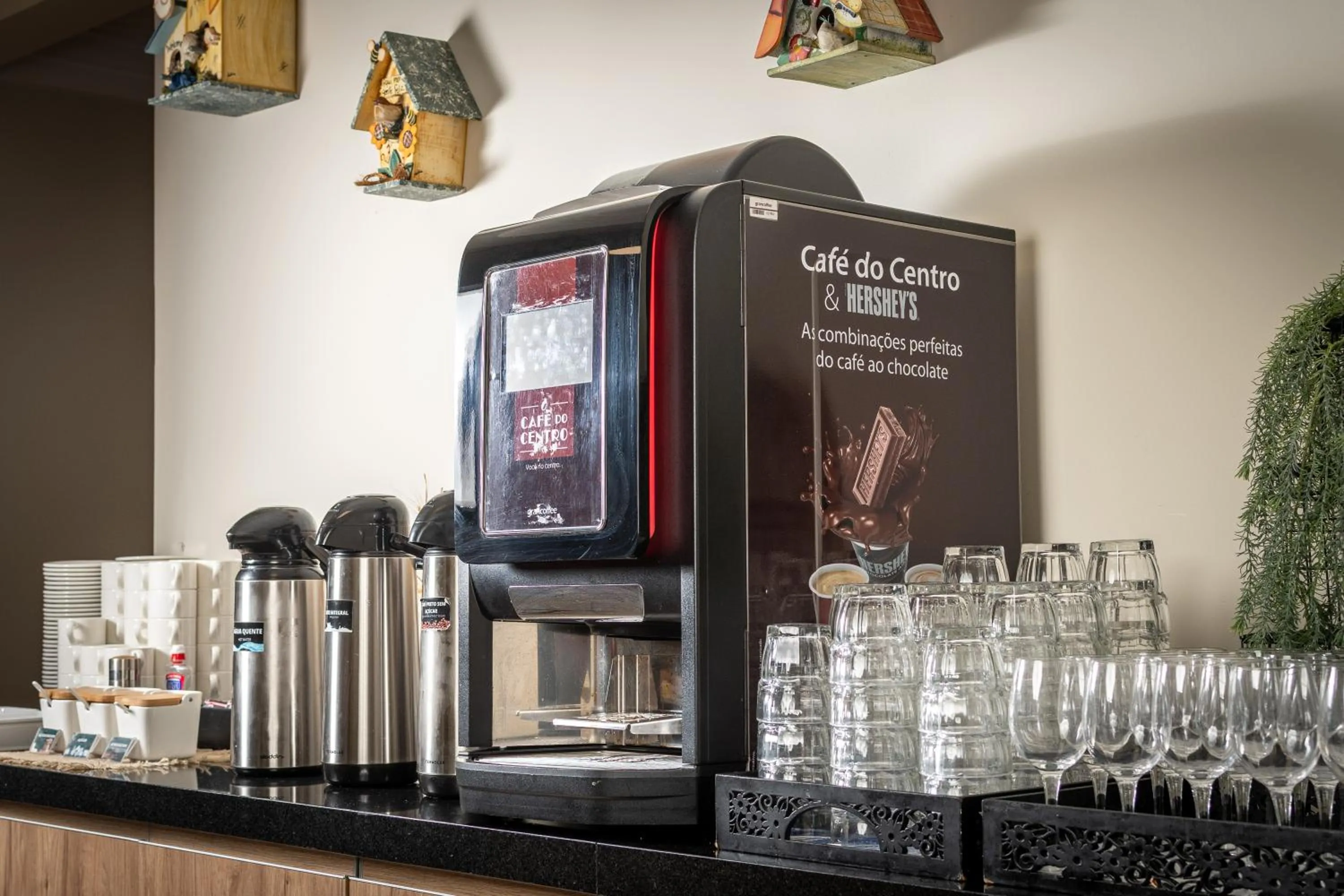 Dinner in Hotel Kindermann